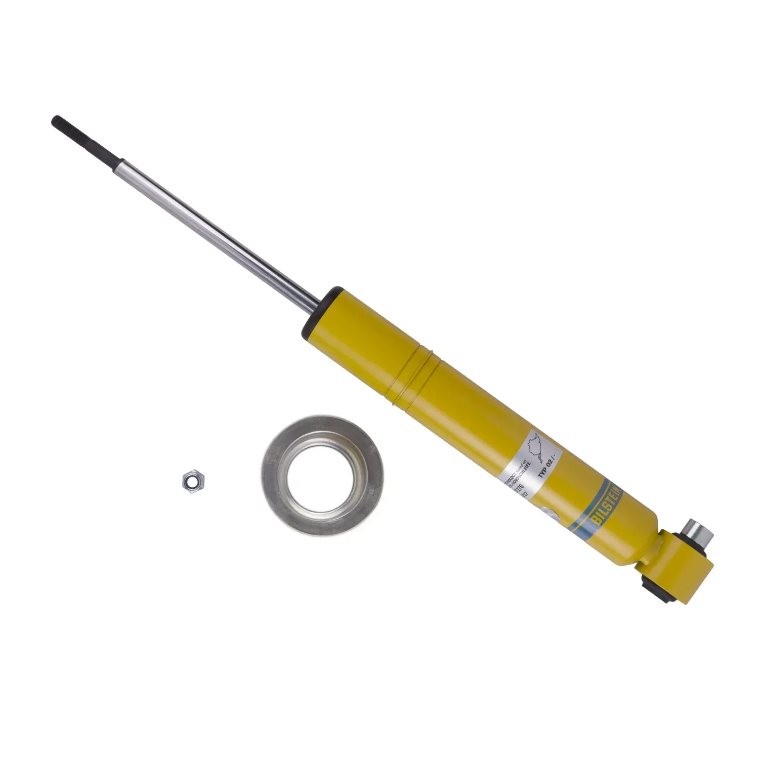 B8 Performance Plus - Suspension Shock Absorber