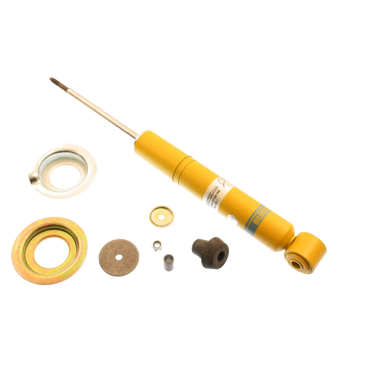 B6 Performance - Suspension Shock Absorber