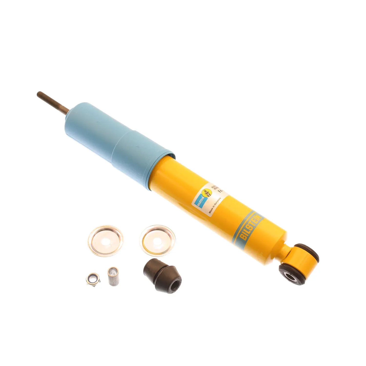 B6 4600 - Suspension Shock Absorber