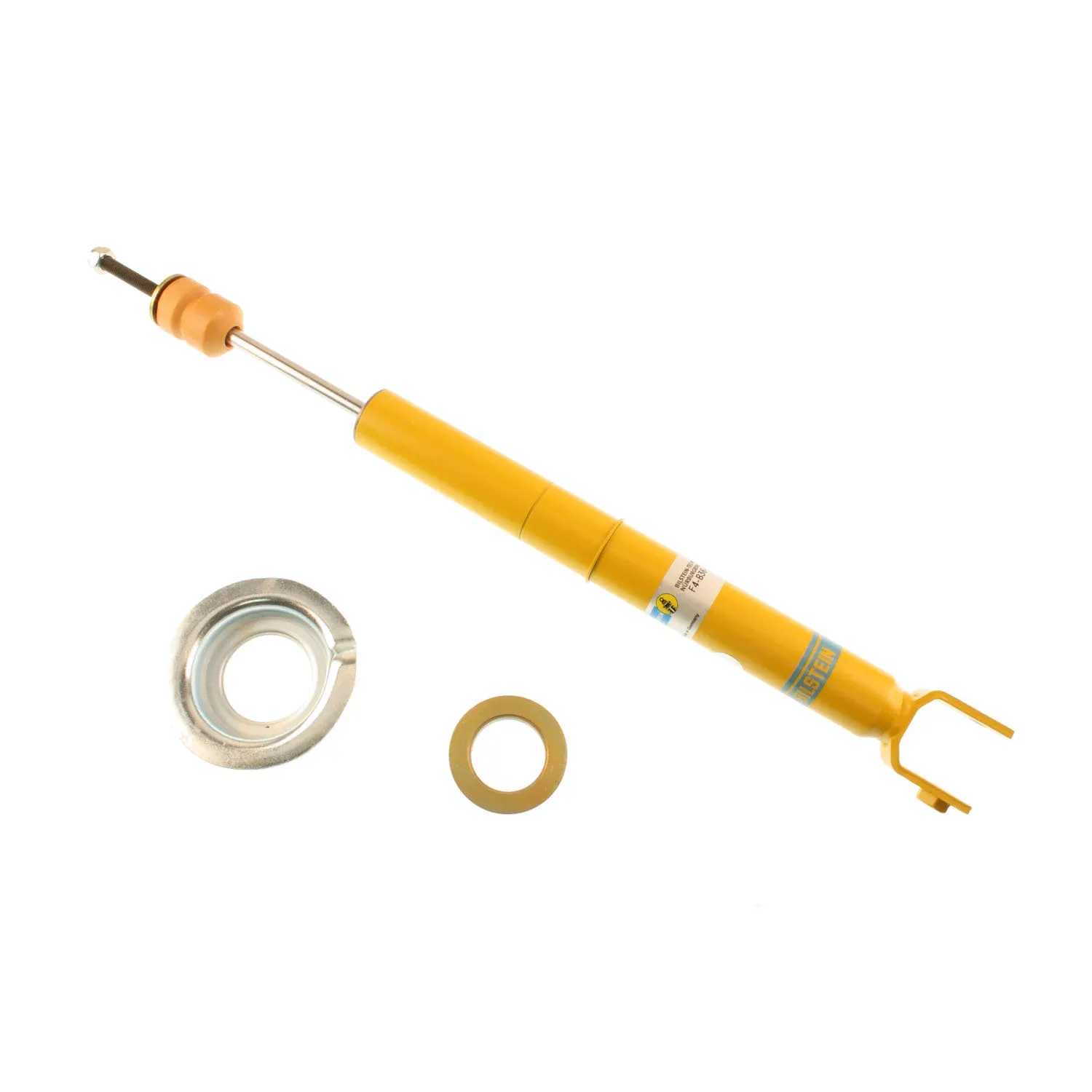 B6 Performance - Suspension Shock Absorber