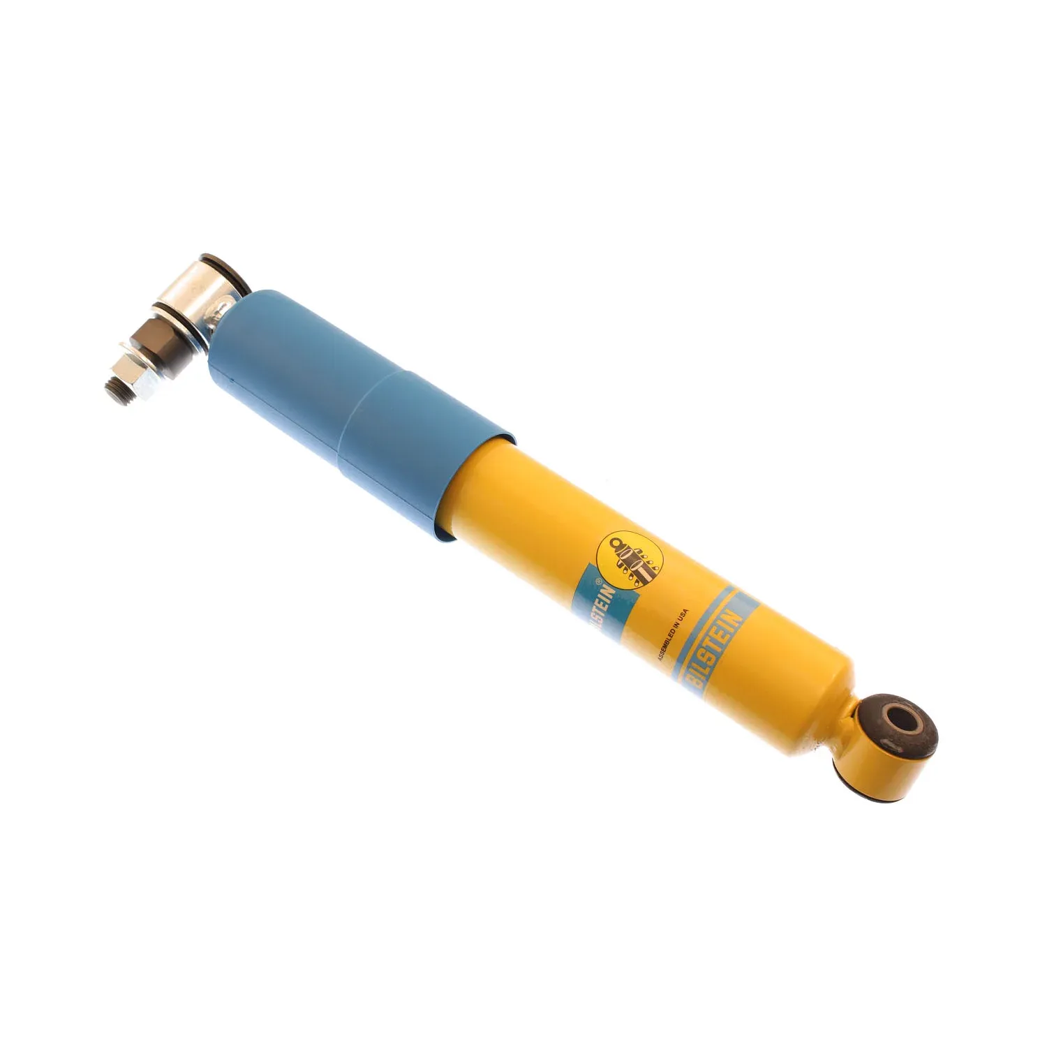 B6 - Suspension Shock Absorber