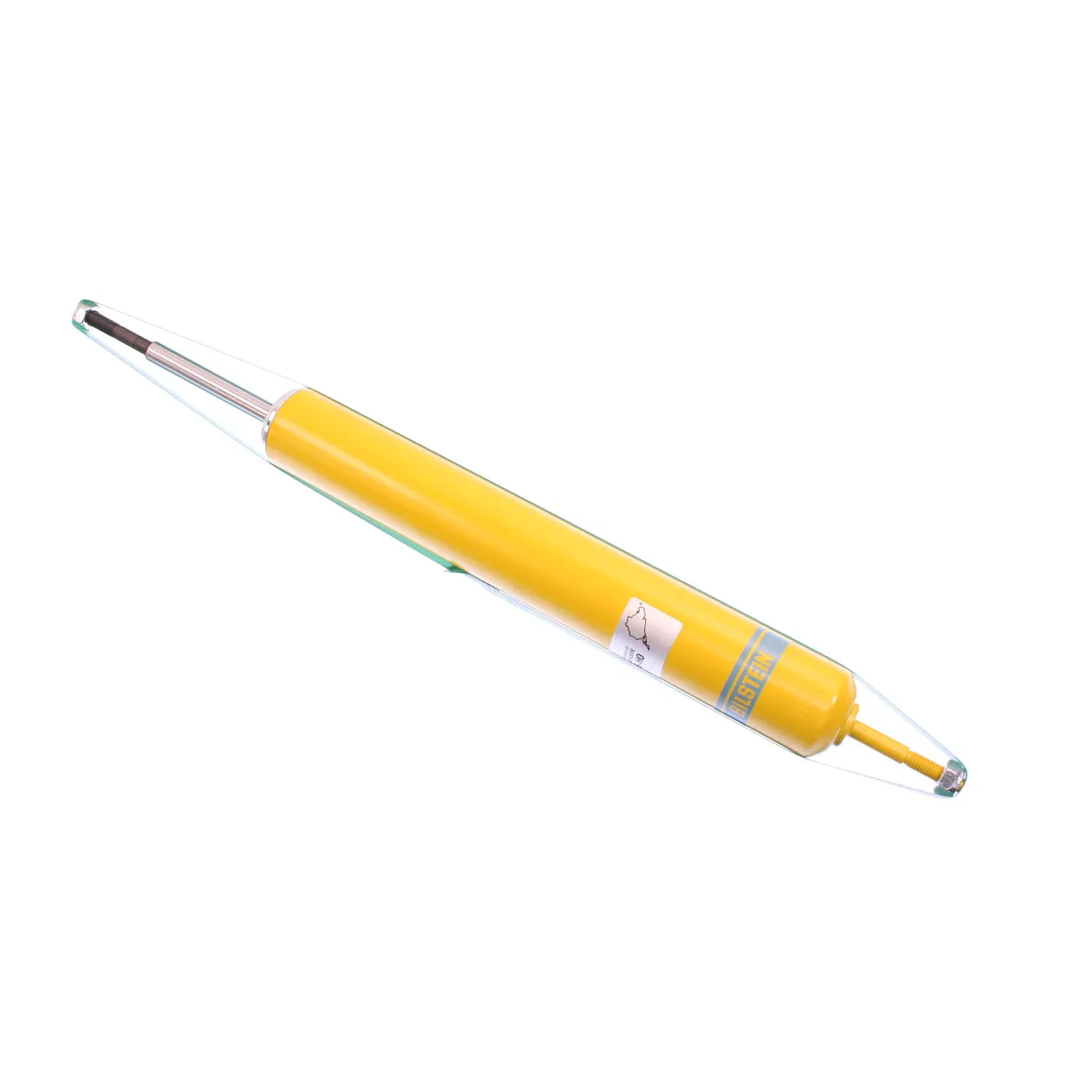 B6 Performance - Suspension Shock Absorber