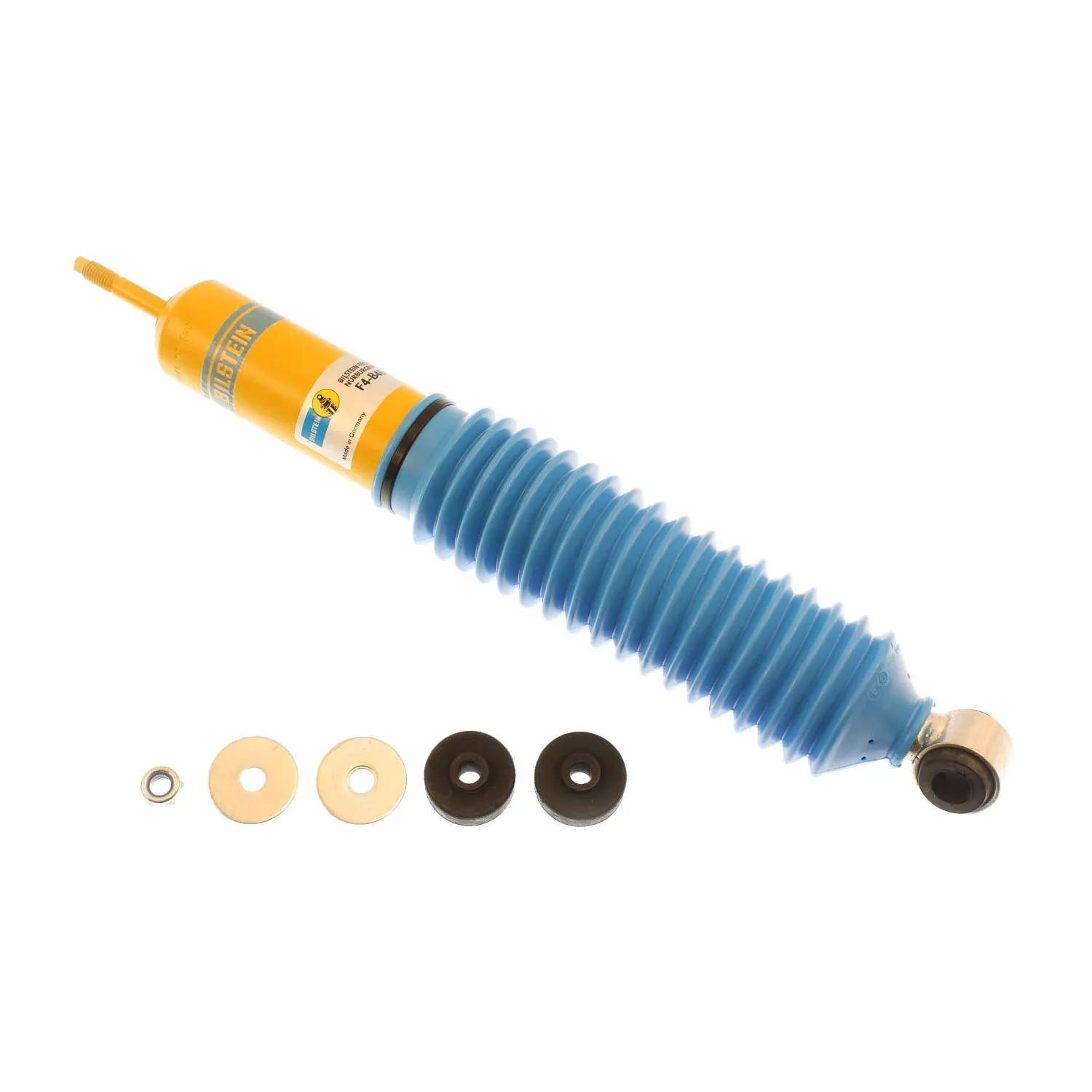 B6 4600 - Suspension Shock Absorber