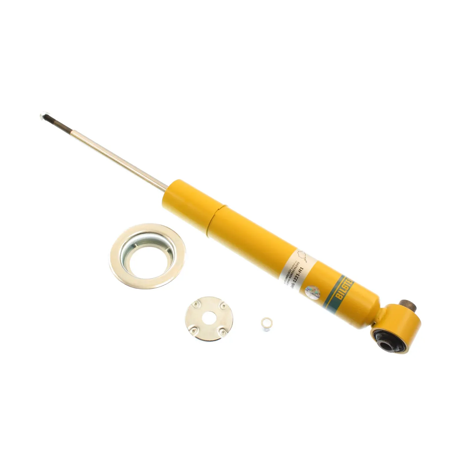 B6 Performance - Suspension Shock Absorber