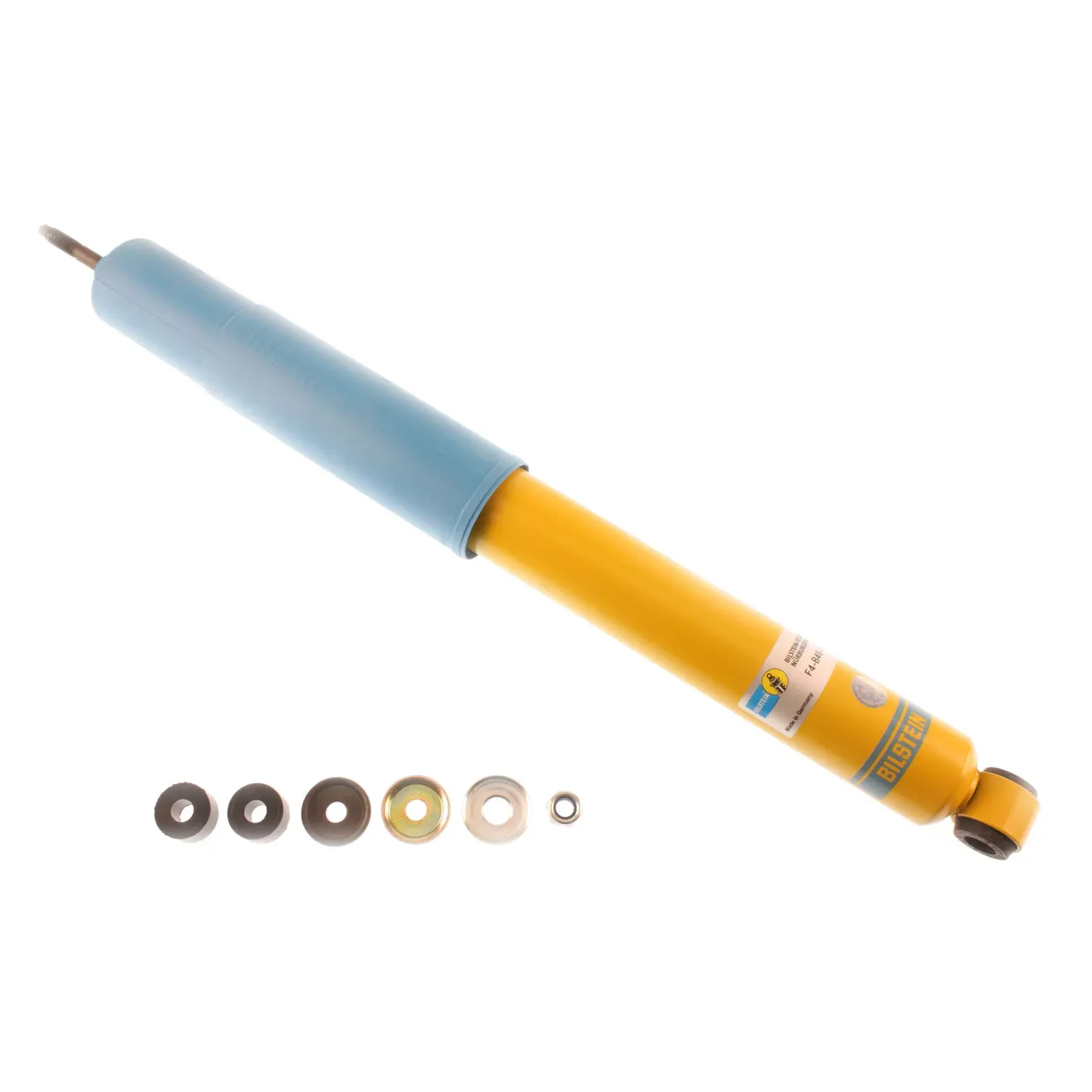 B6 4600 - Suspension Shock Absorber