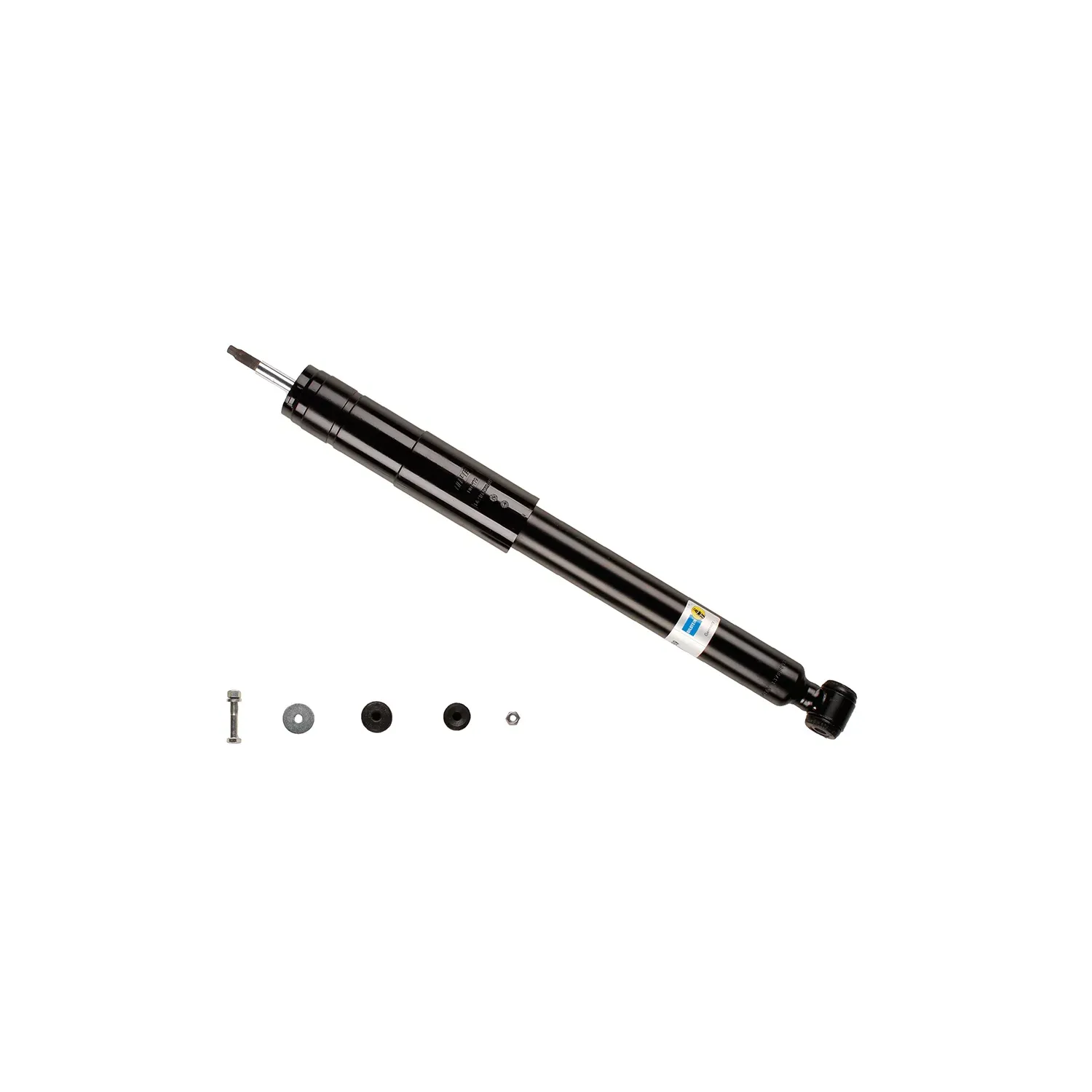 B4 OE Replacement - Suspension Shock Absorber