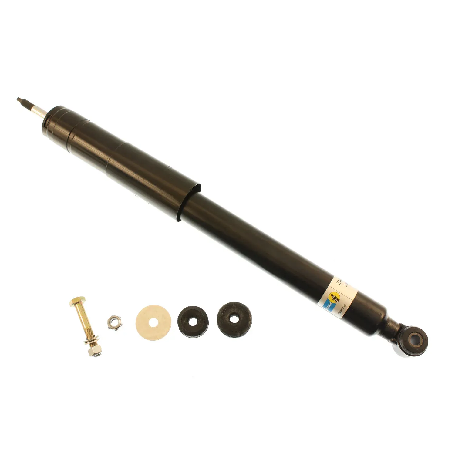 B4 OE Replacement - Suspension Shock Absorber