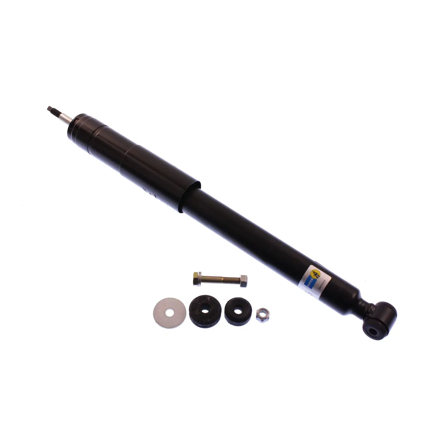 B4 OE Replacement - Suspension Shock Absorber