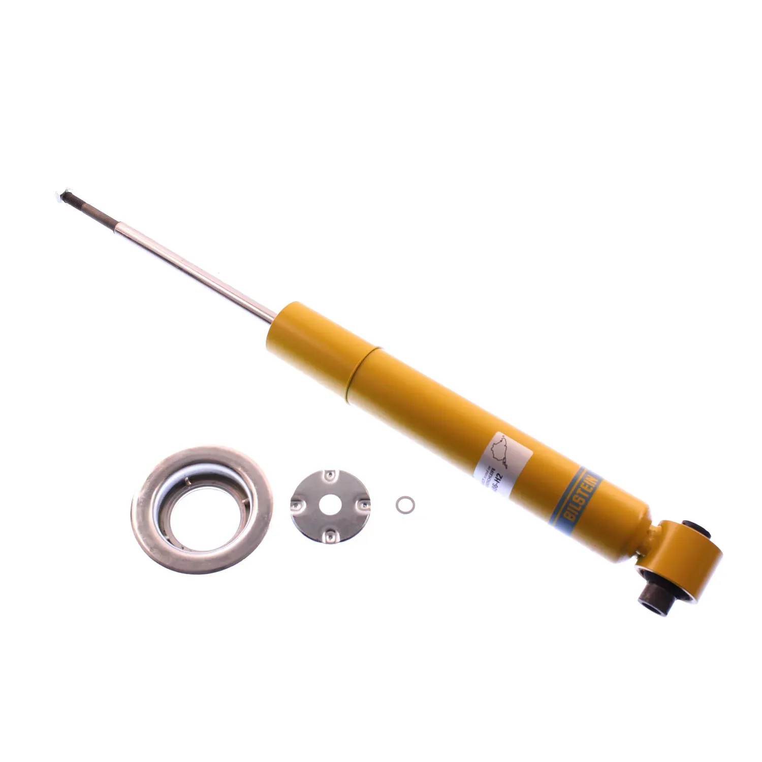 B8 Performance Plus - Suspension Shock Absorber