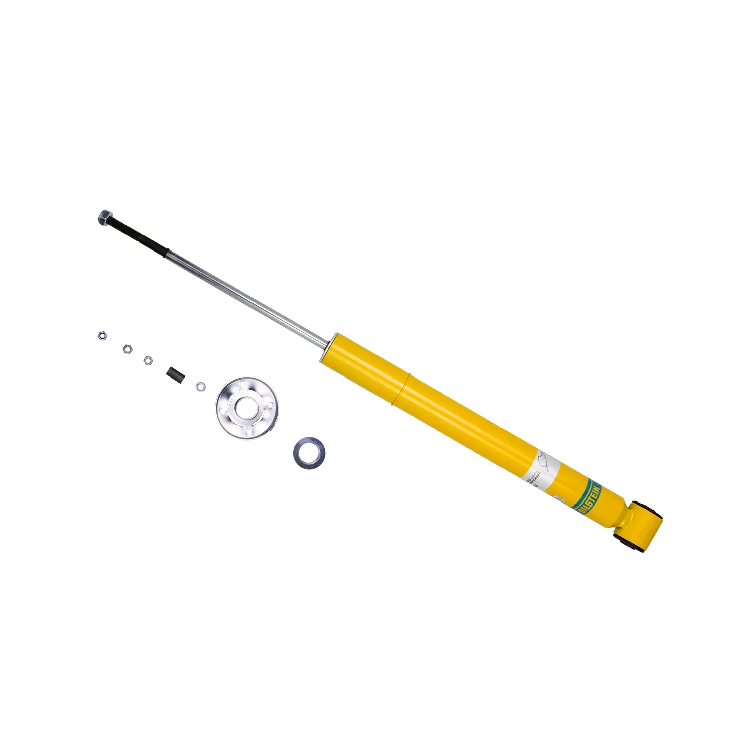 B8 Performance Plus - Suspension Shock Absorber