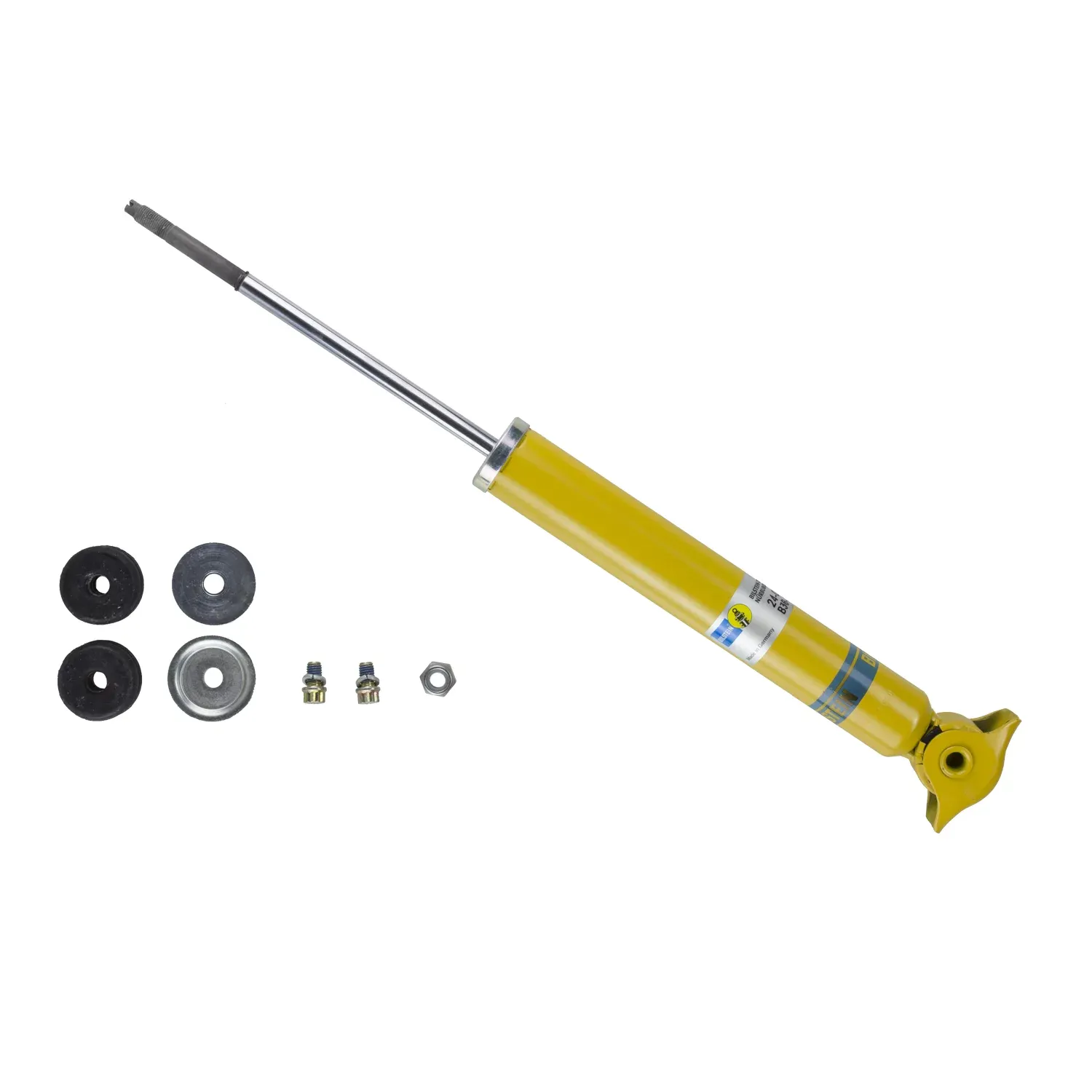 B8 Performance Plus - Suspension Shock Absorber