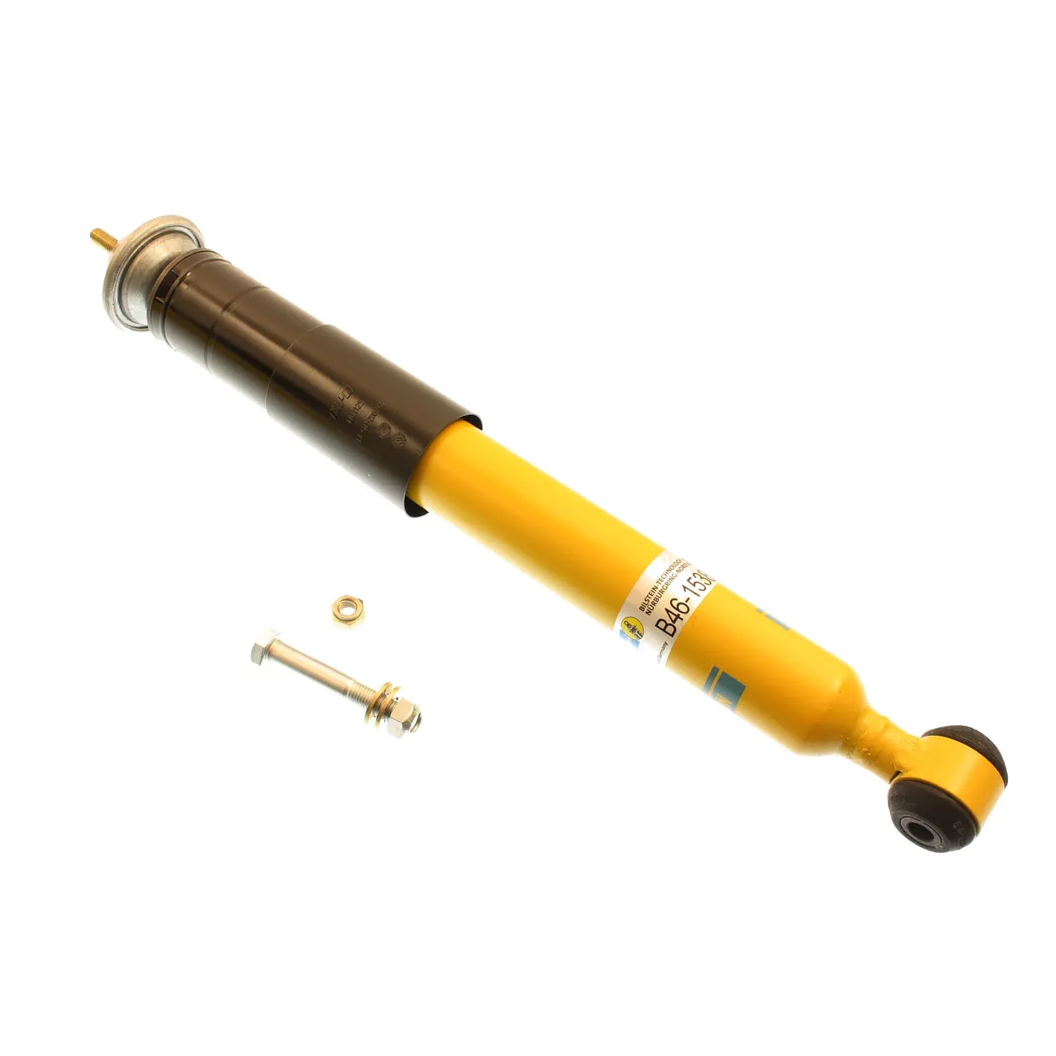 B8 Performance Plus - Suspension Shock Absorber