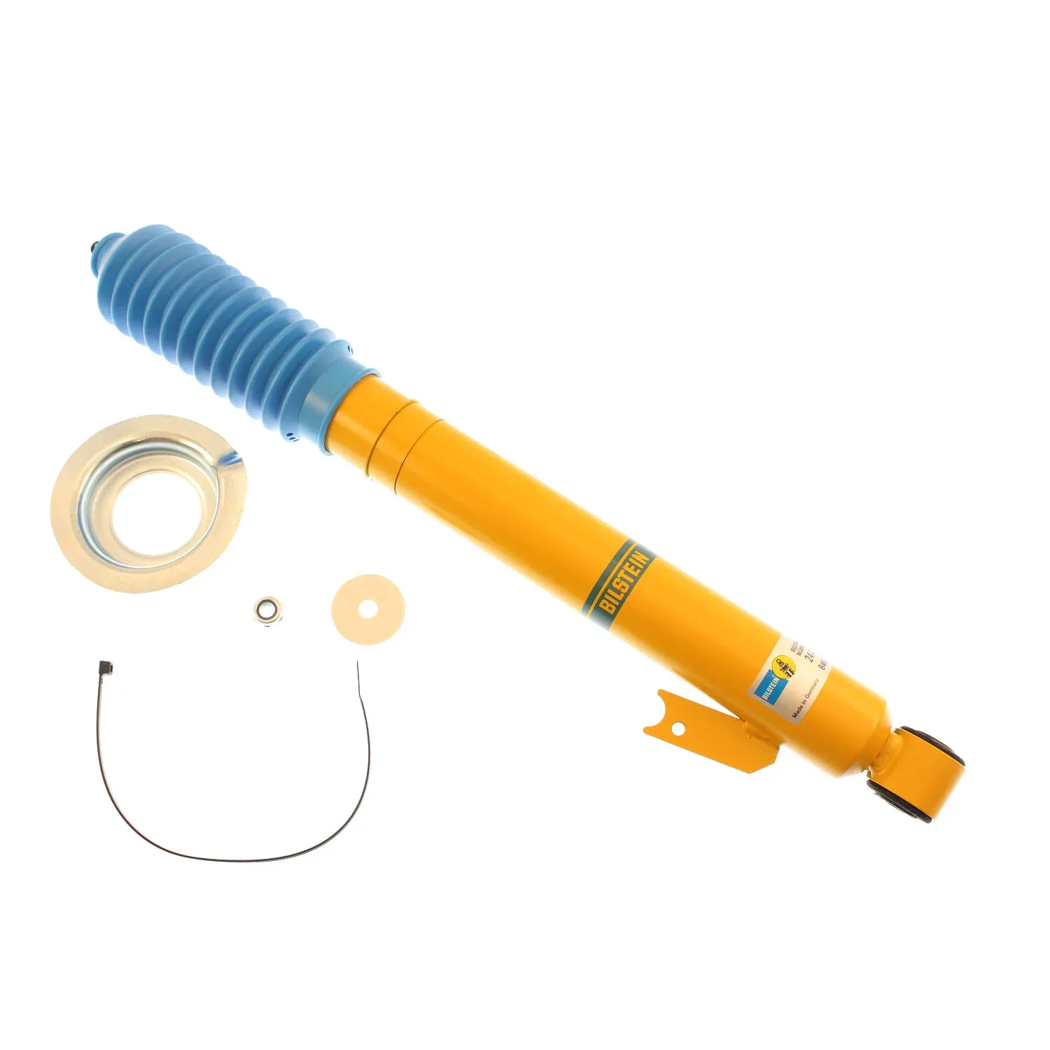 B6 Performance - Suspension Shock Absorber
