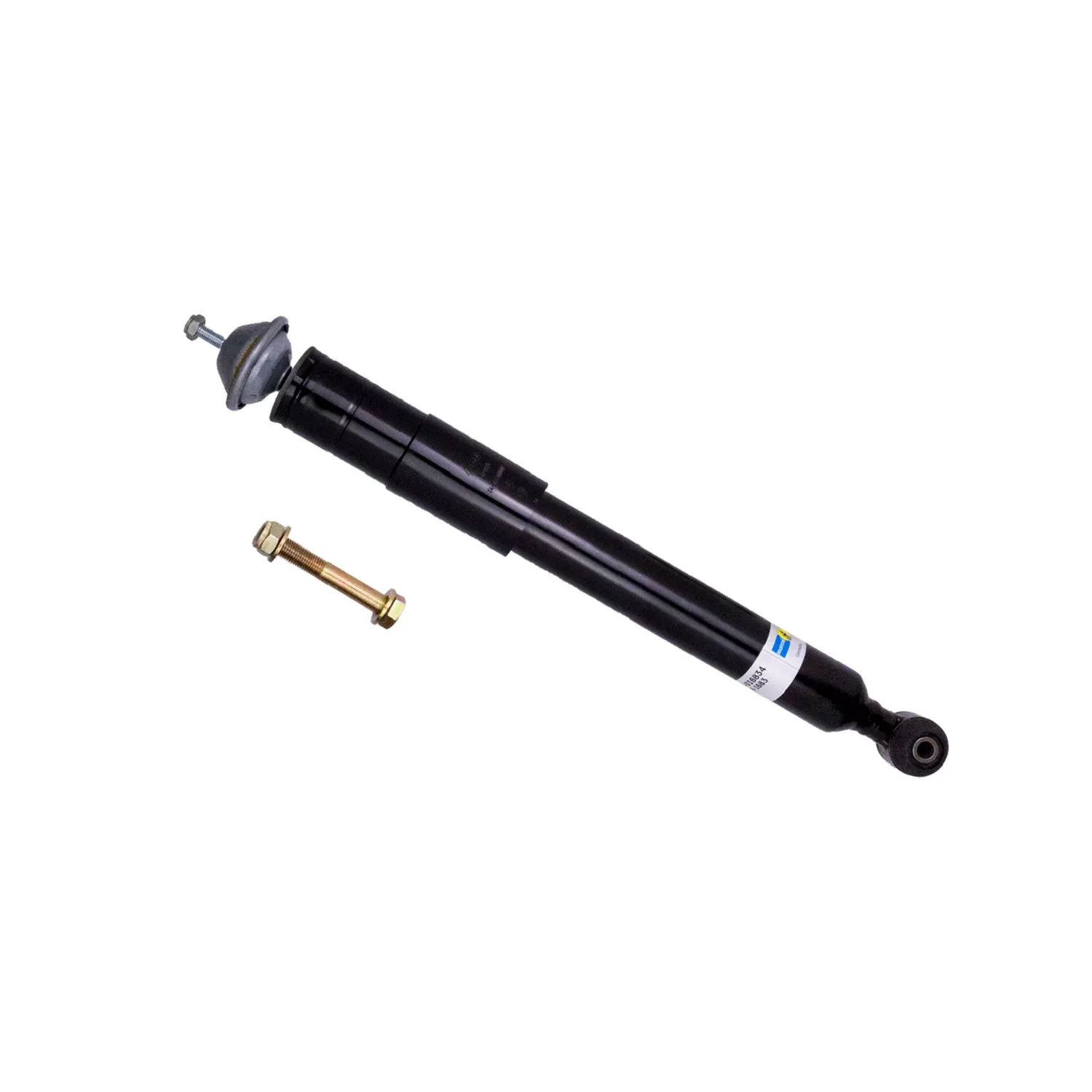 B4 OE Replacement - Suspension Shock Absorber