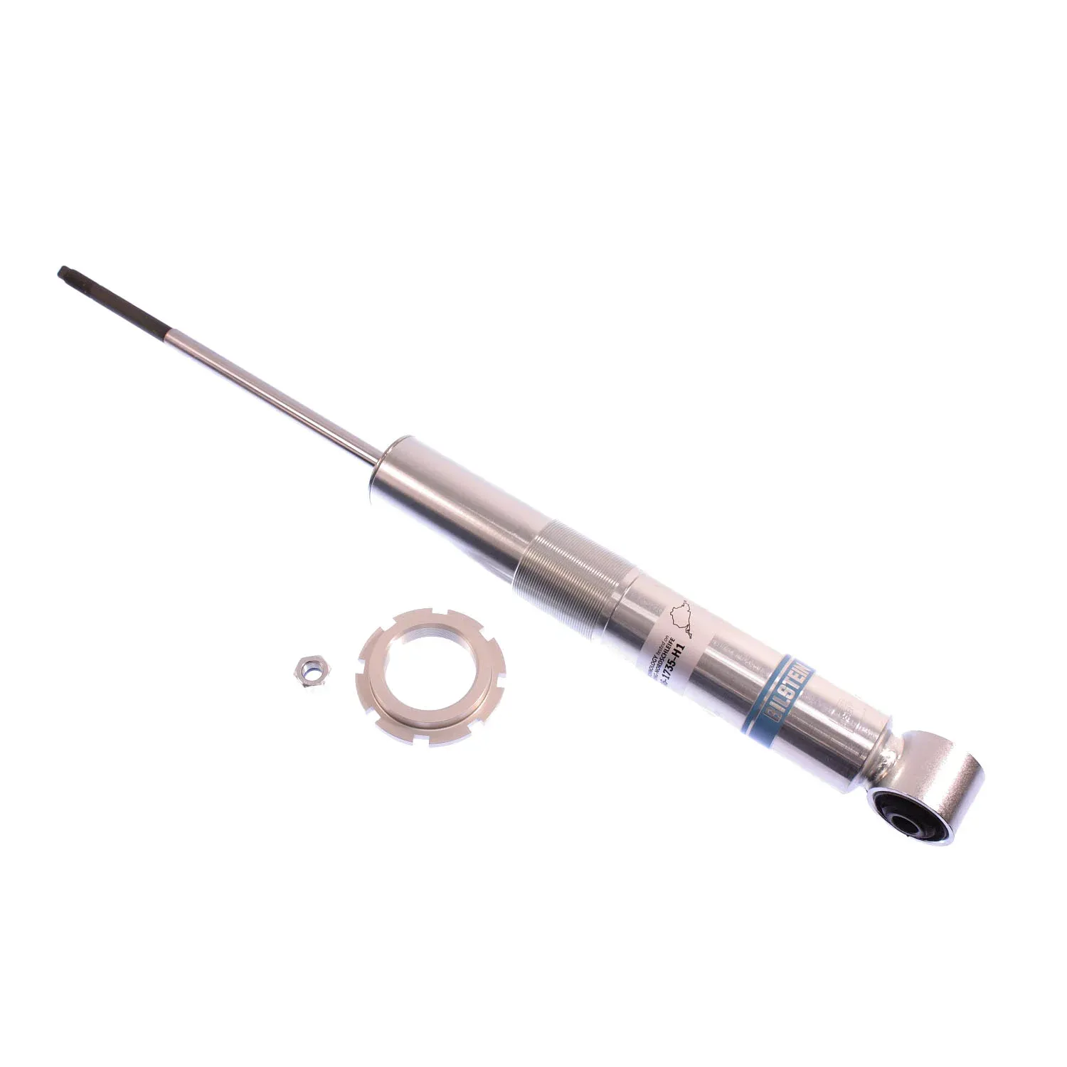 B6 Performance - Suspension Shock Absorber