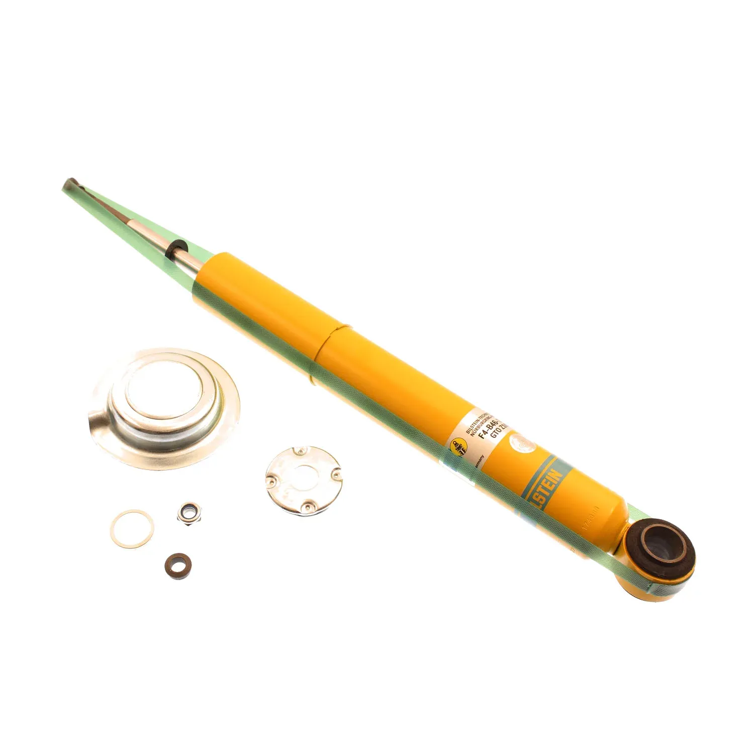 B6 Performance - Suspension Shock Absorber