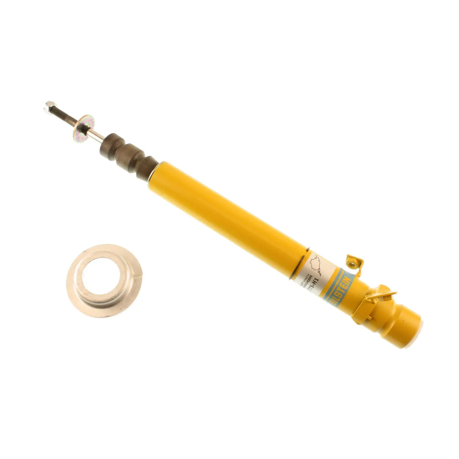 B8 Performance Plus - Suspension Shock Absorber