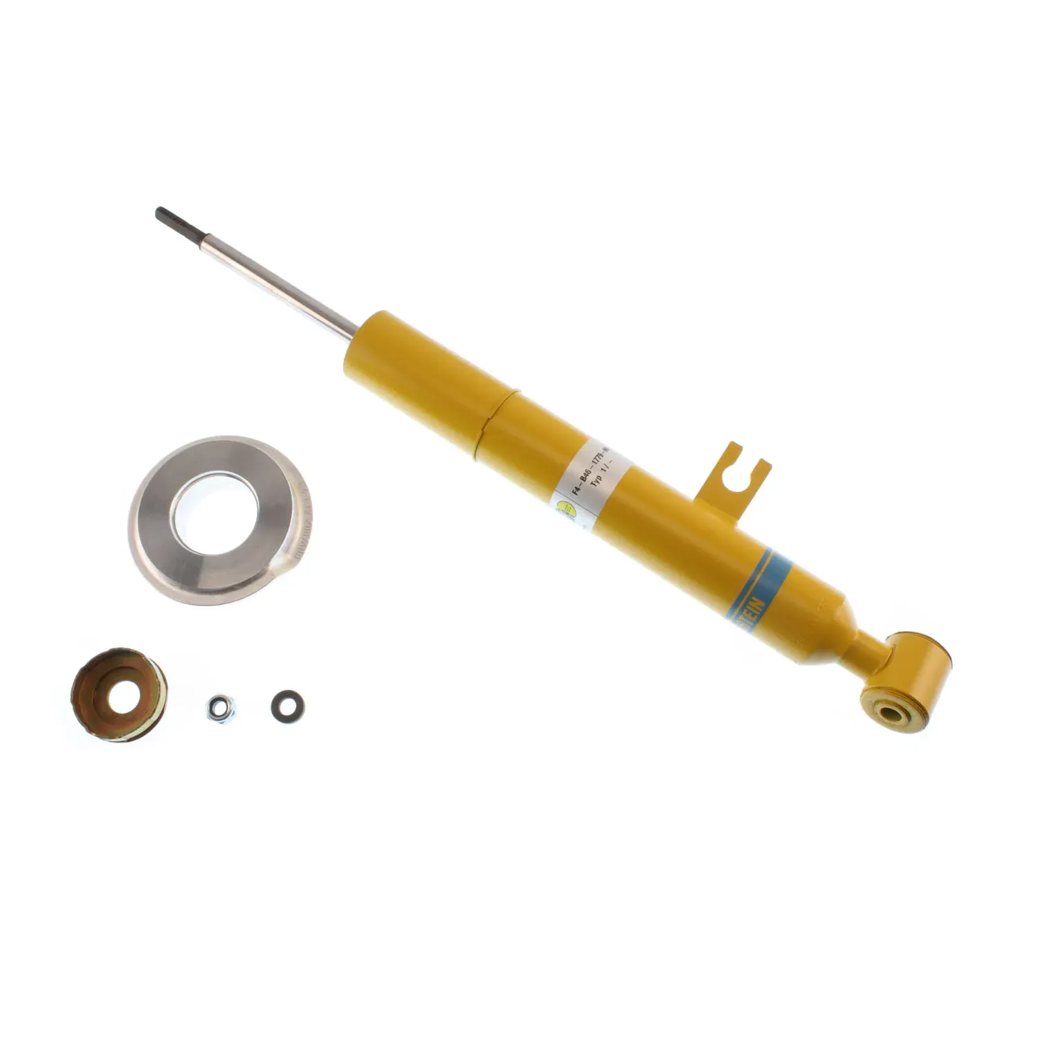 B6 Performance - Suspension Shock Absorber