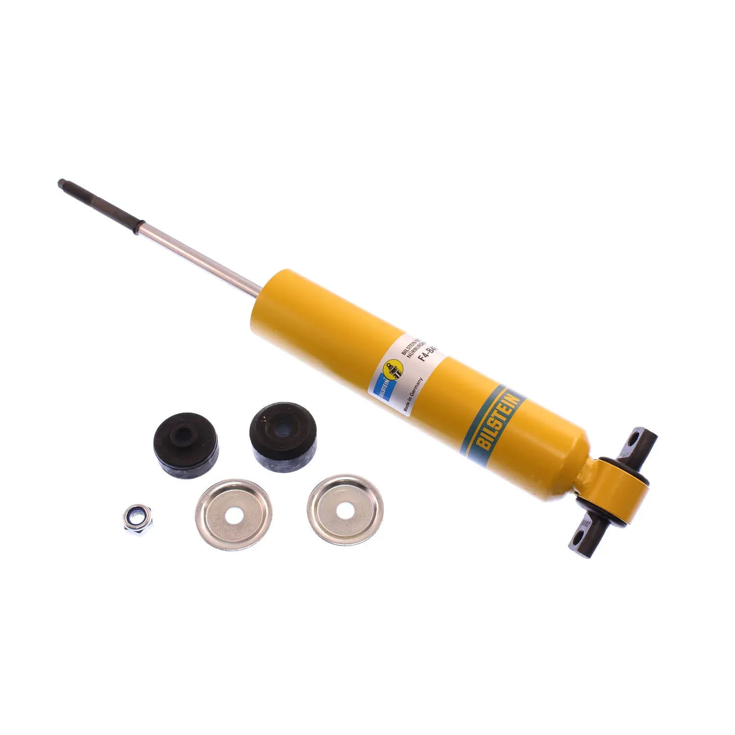 B6 4600 - Suspension Shock Absorber