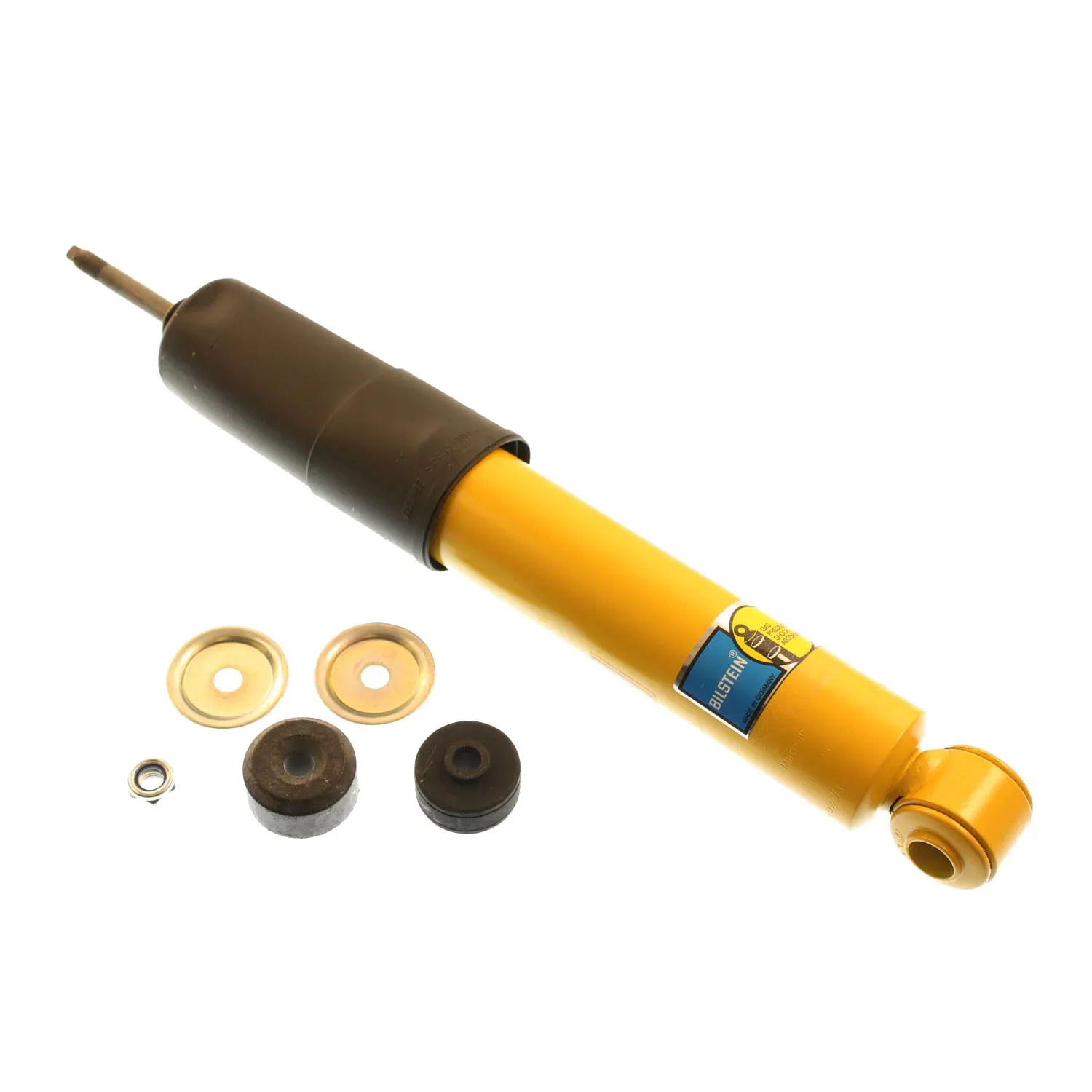 B6 Performance - Suspension Shock Absorber