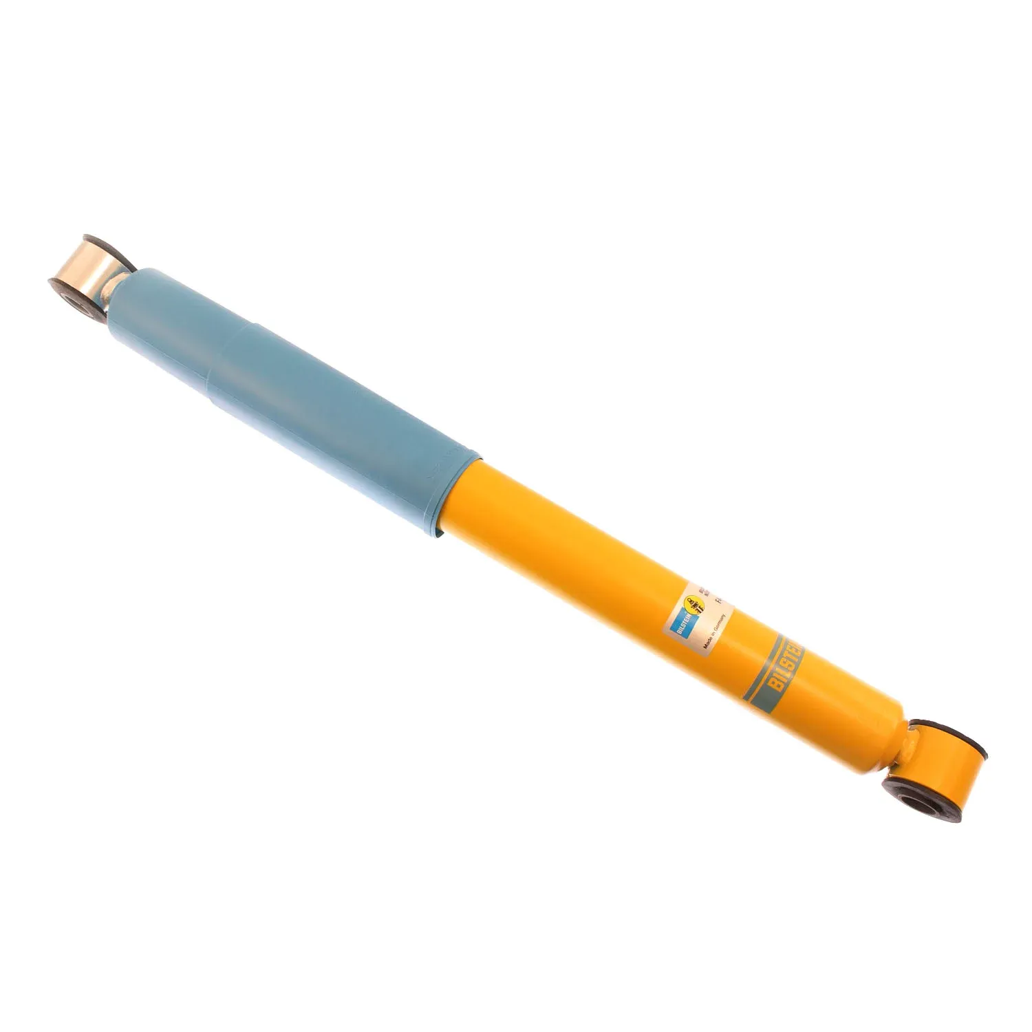 B6 - Suspension Shock Absorber