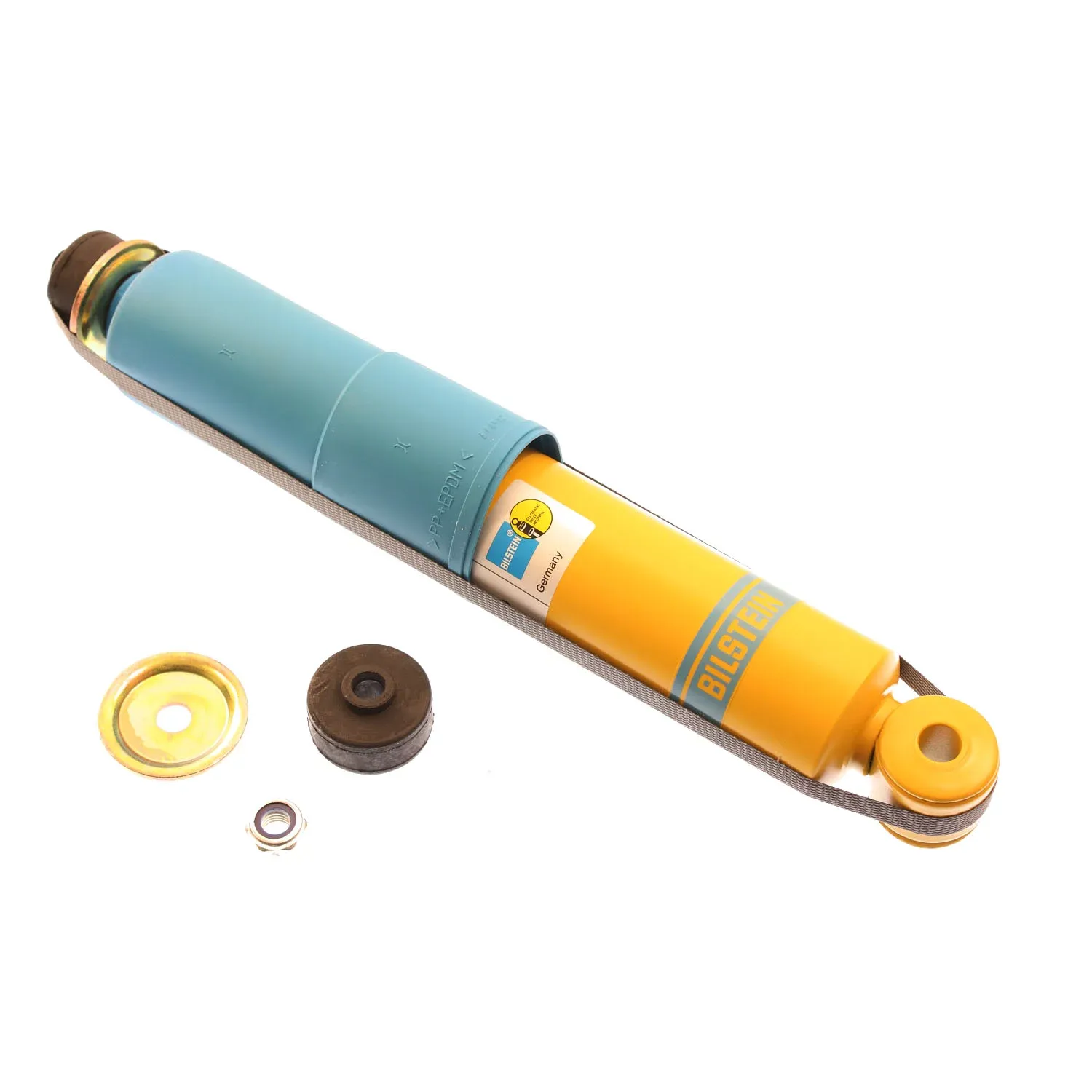 B6 - Suspension Shock Absorber