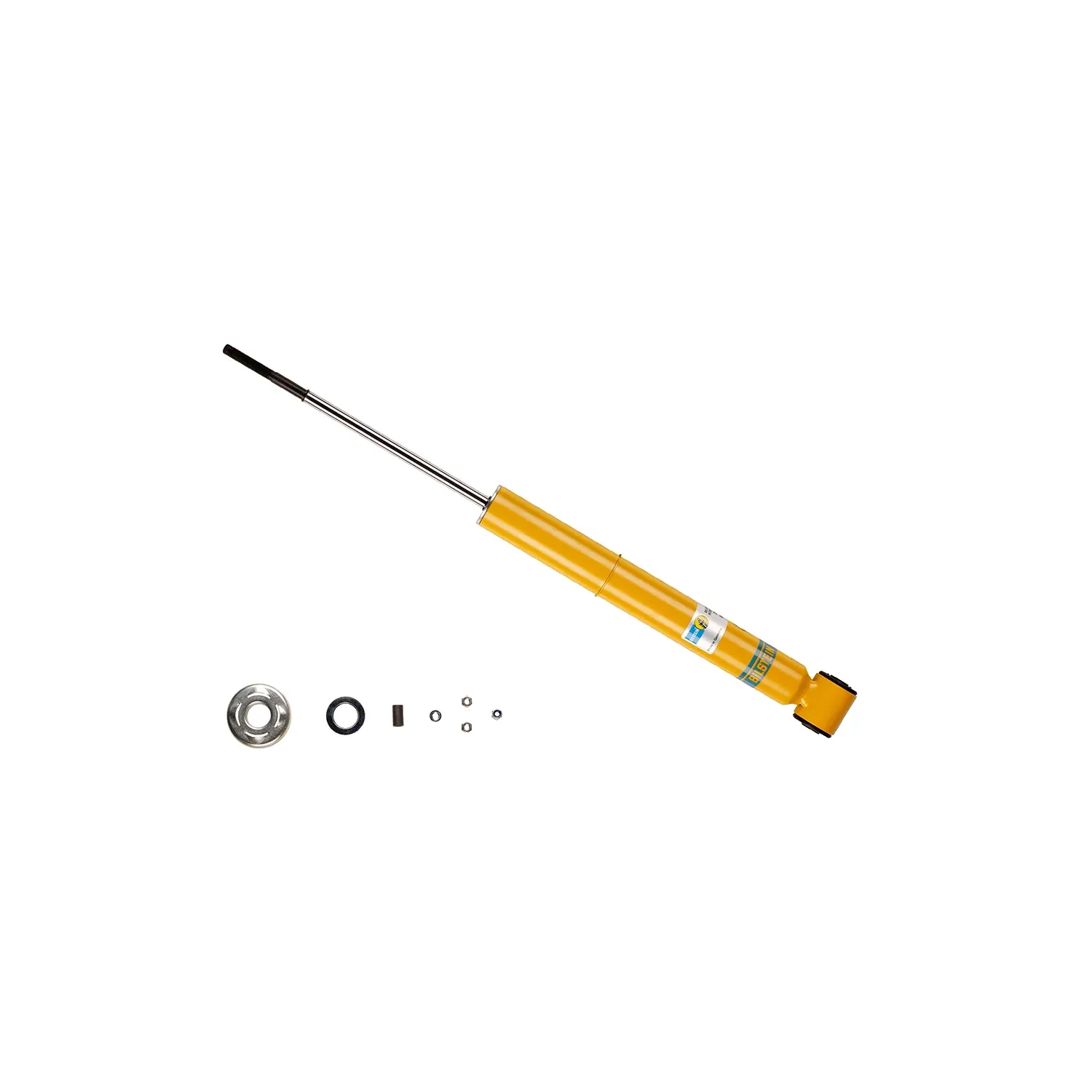 B8 Performance Plus - Suspension Shock Absorber