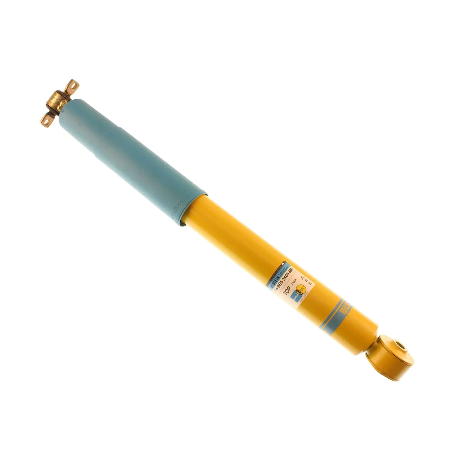 B6 4600 - Suspension Shock Absorber