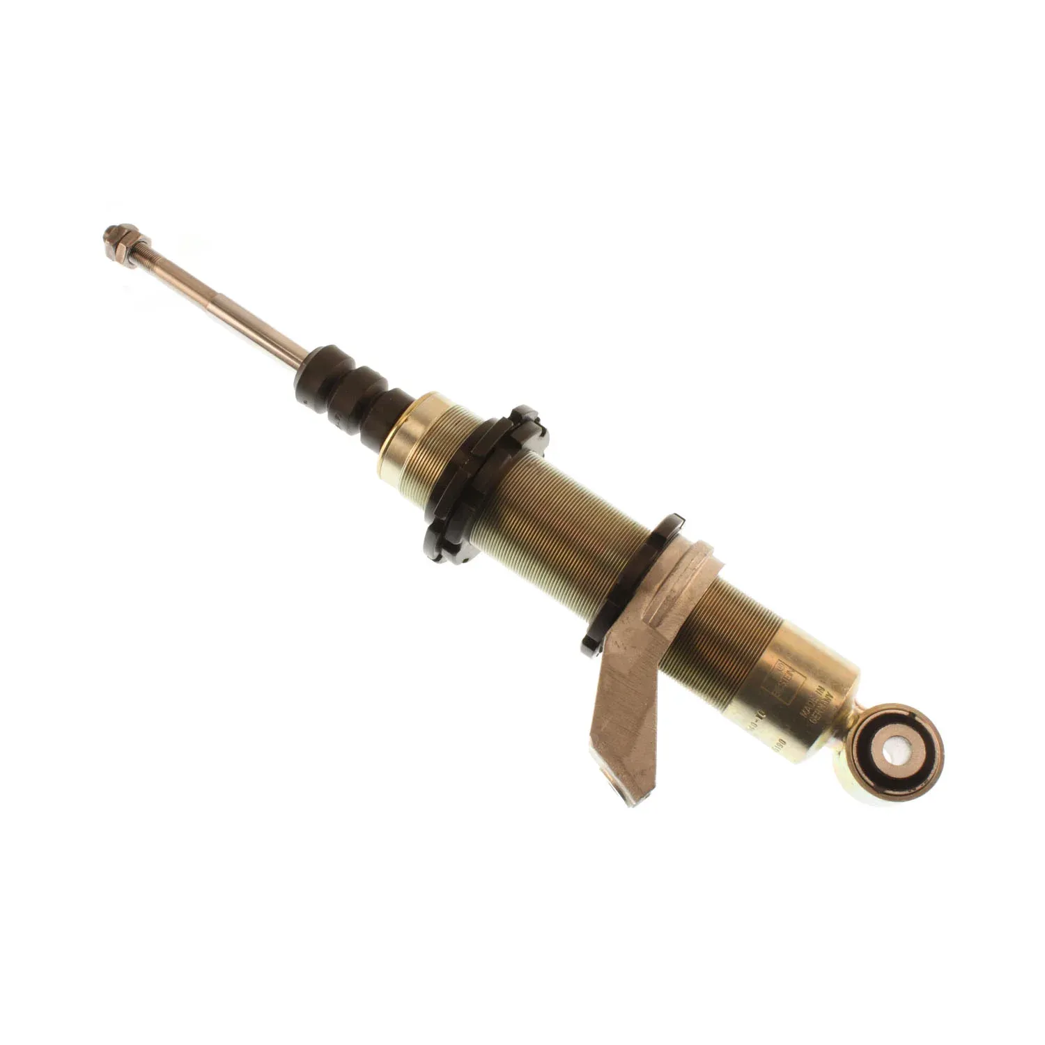 Motorsports - Suspension Shock Absorber