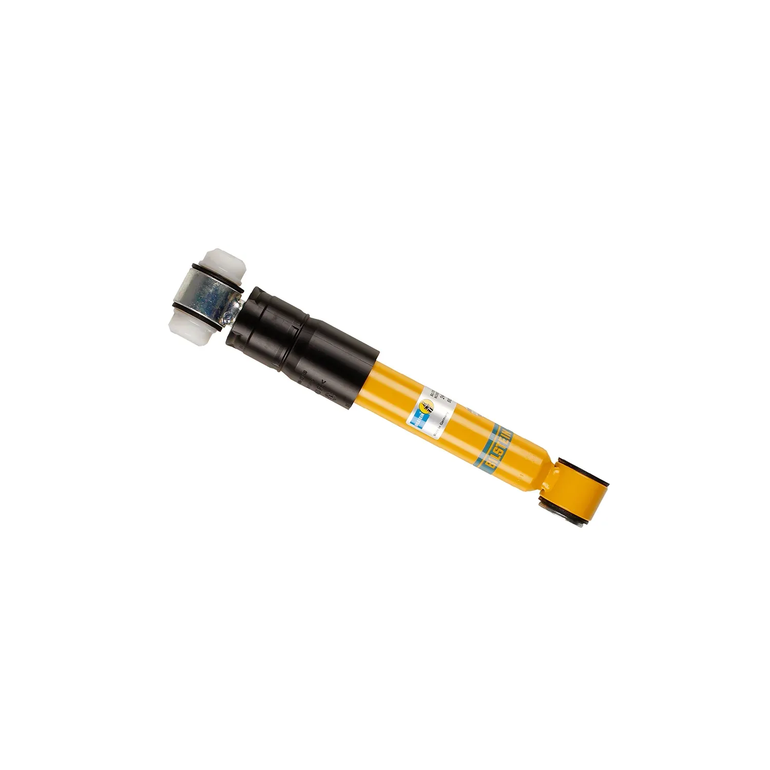 B8 Performance Plus - Suspension Shock Absorber