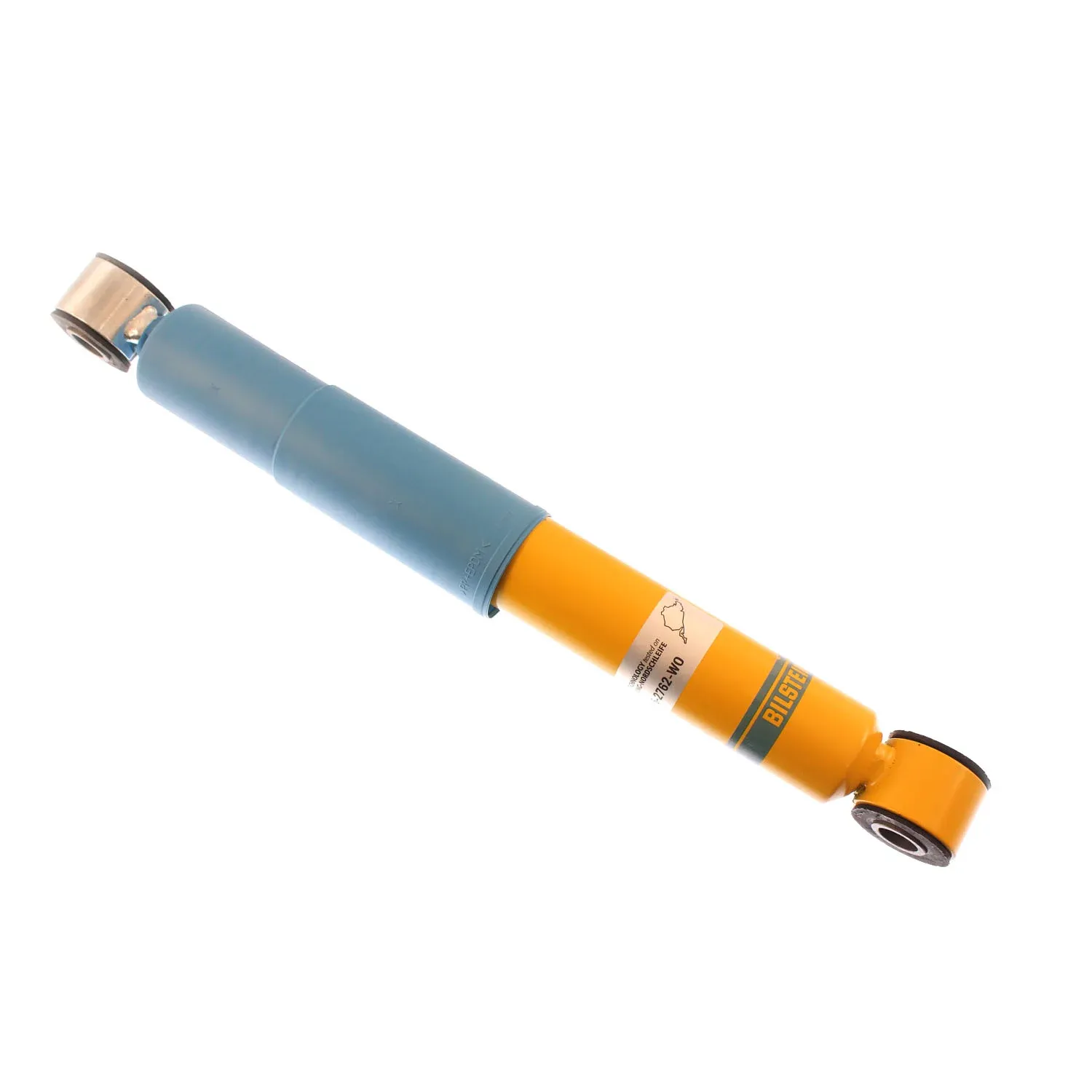 B6 - Suspension Shock Absorber