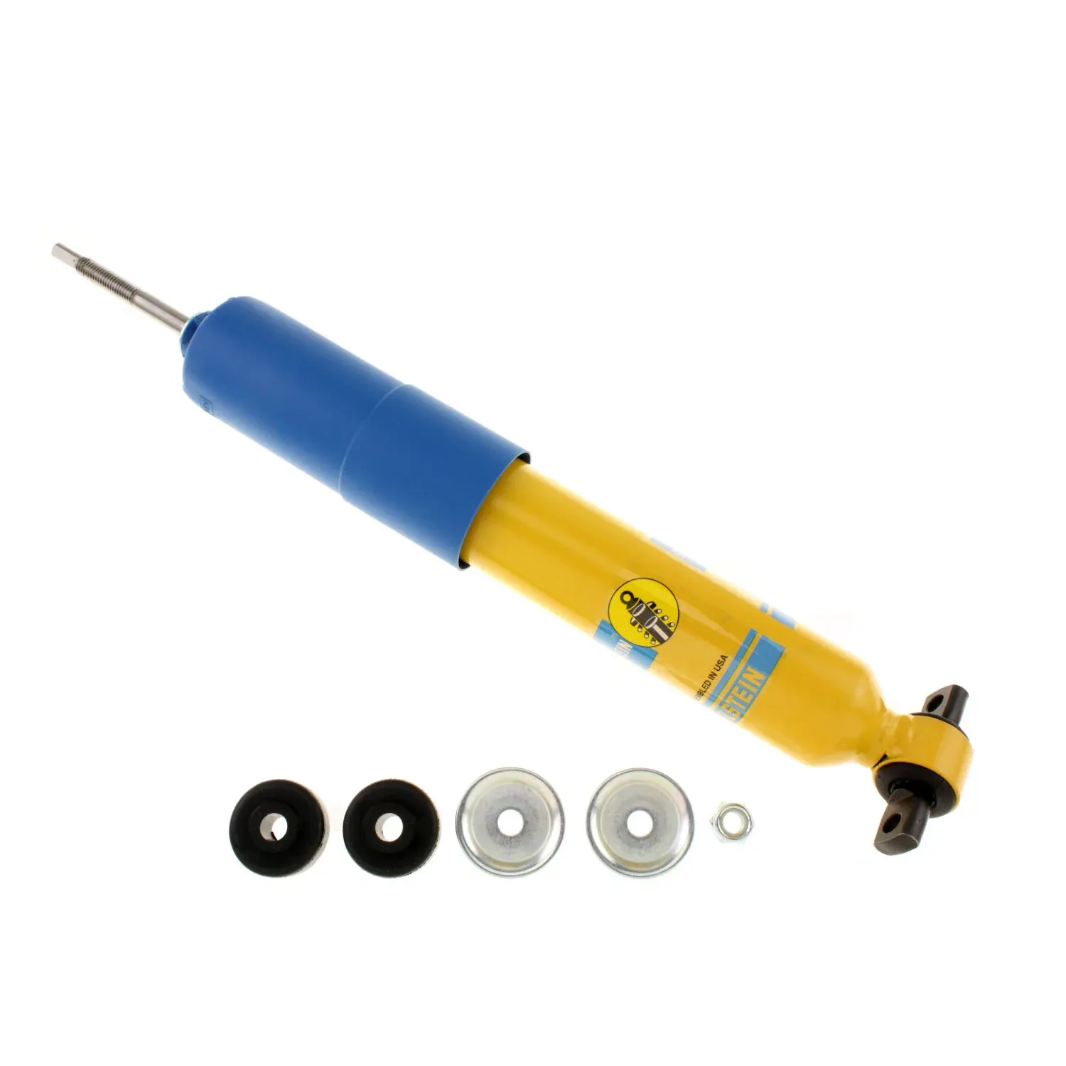 B6 4600 - Suspension Shock Absorber