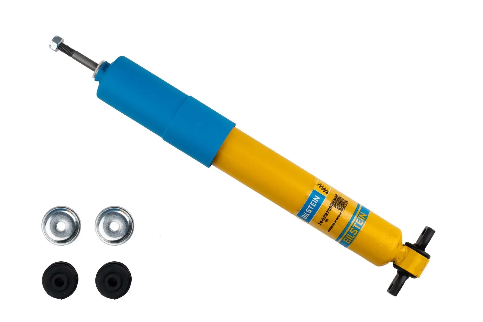 B6 Performance - Suspension Shock Absorber