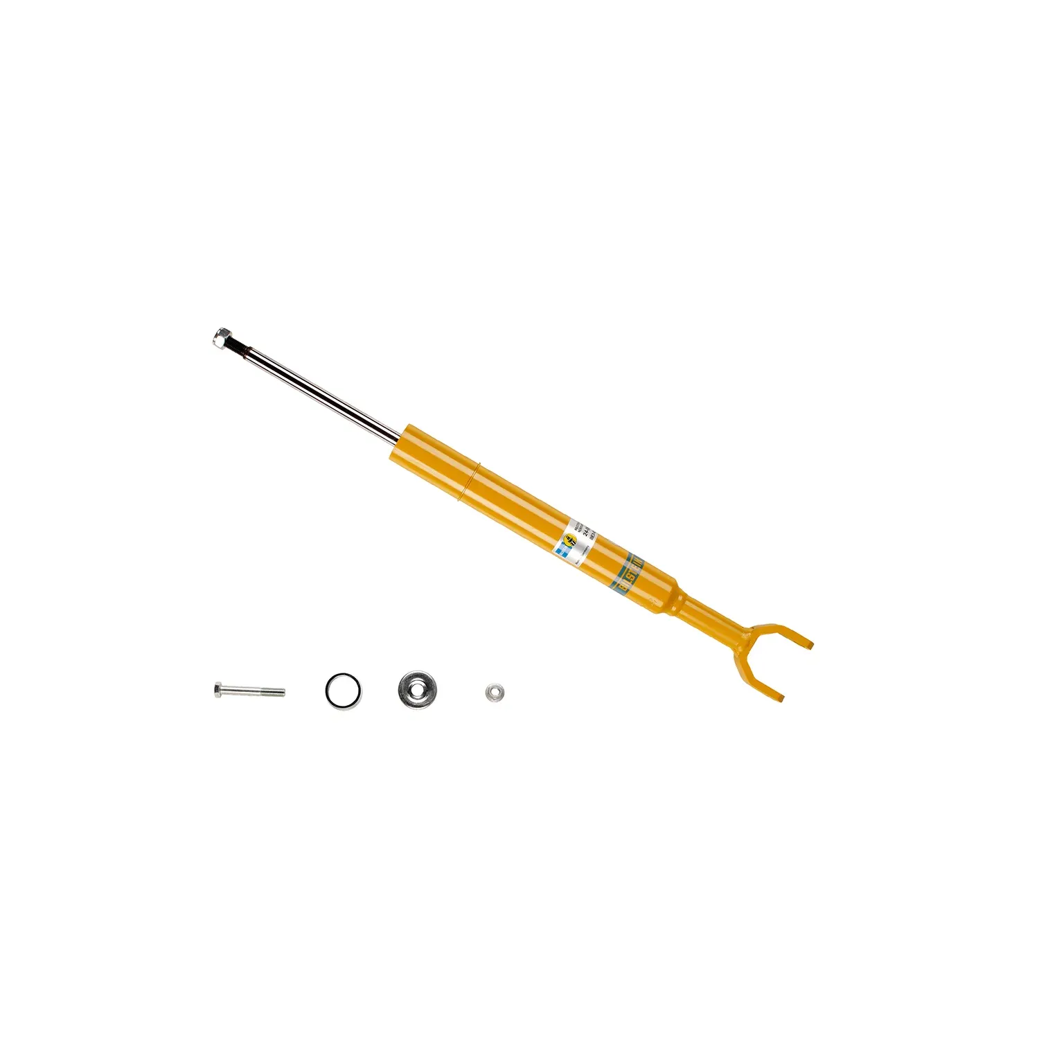 B6 Performance - Suspension Shock Absorber