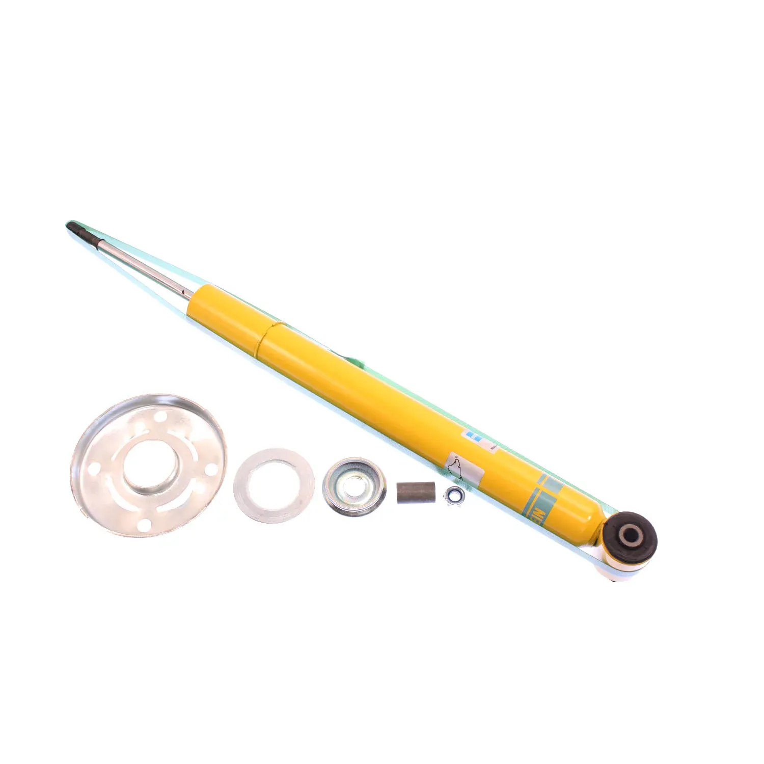 B6 Performance - Suspension Shock Absorber