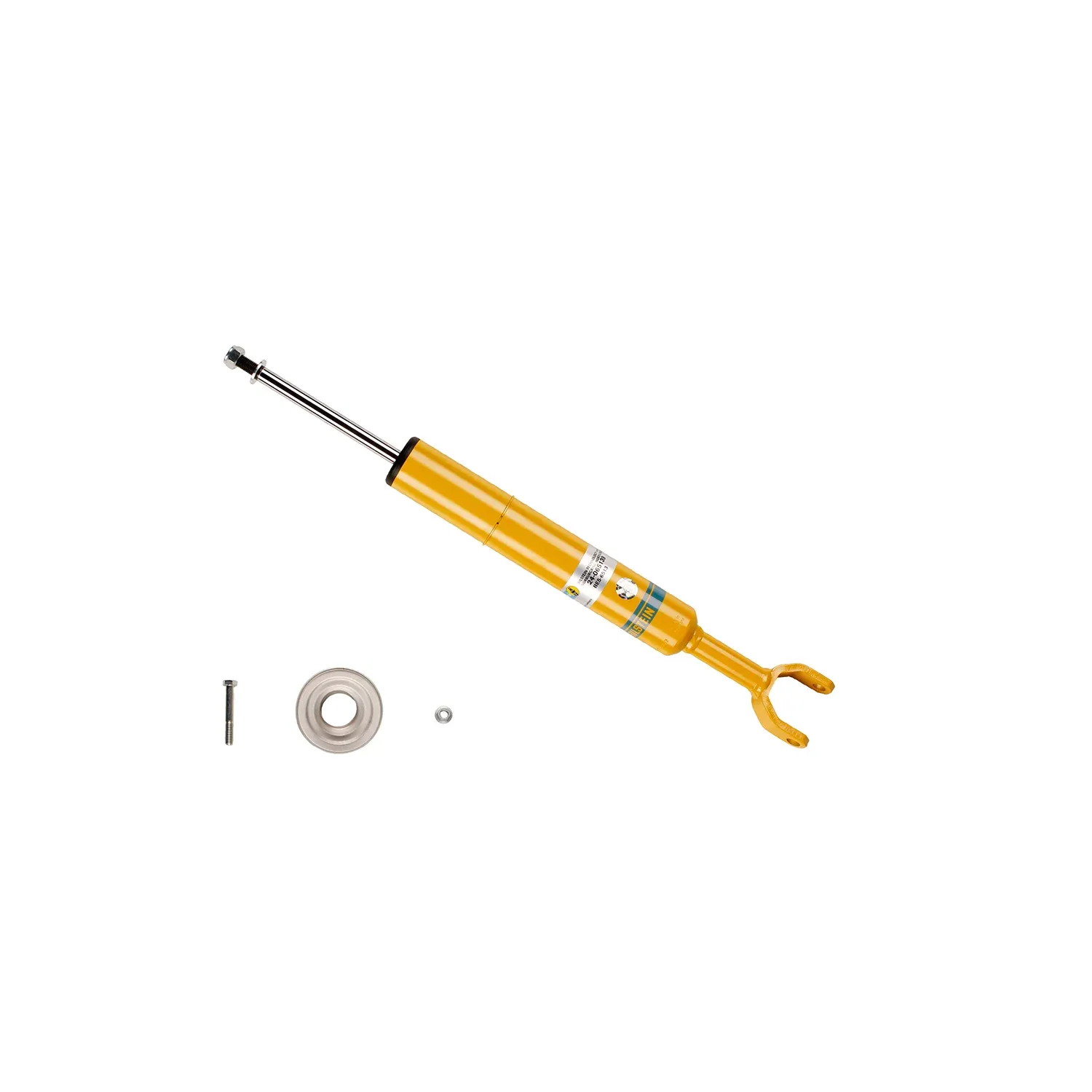 B8 Performance Plus - Suspension Shock Absorber