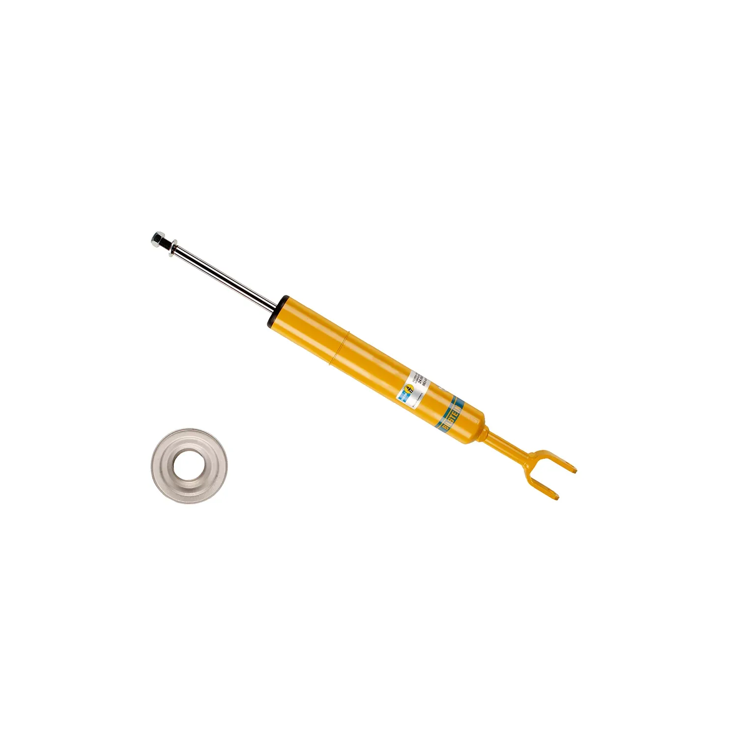 B8 Performance Plus - Suspension Shock Absorber