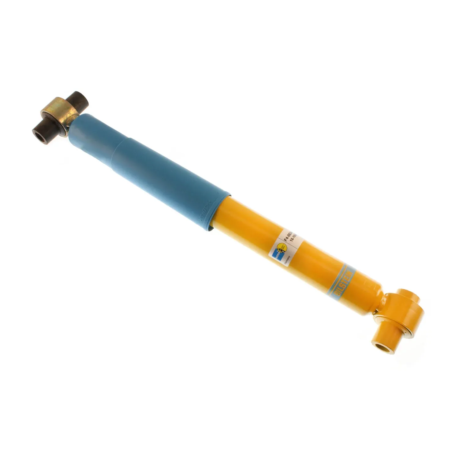B6 - Suspension Shock Absorber