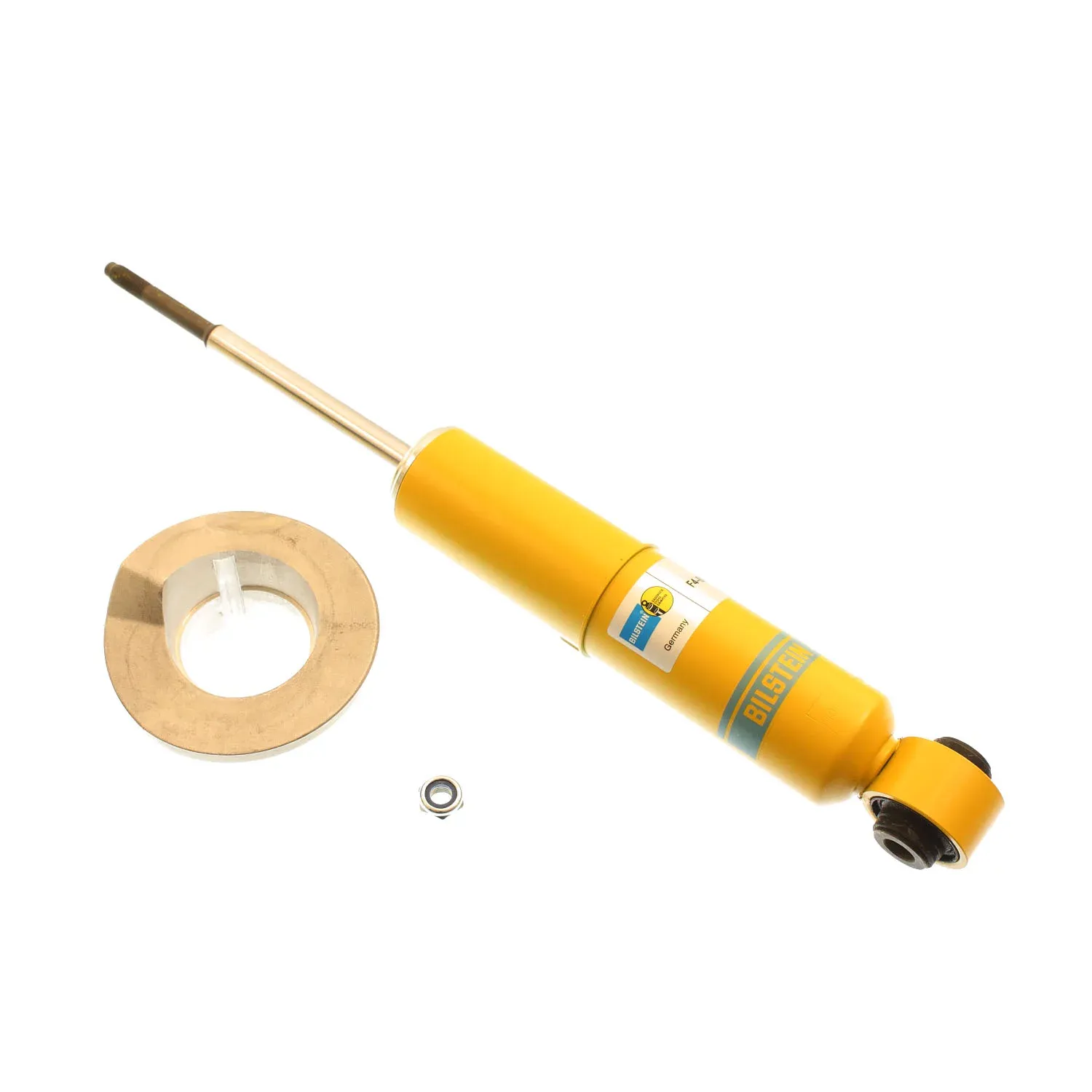 B6 Performance - Suspension Shock Absorber