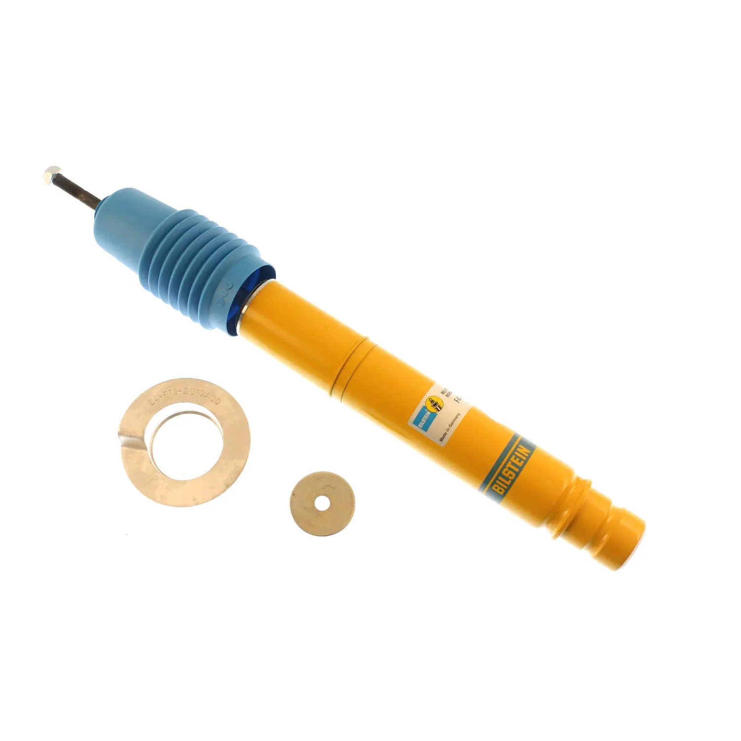 B8 Performance Plus - Suspension Shock Absorber