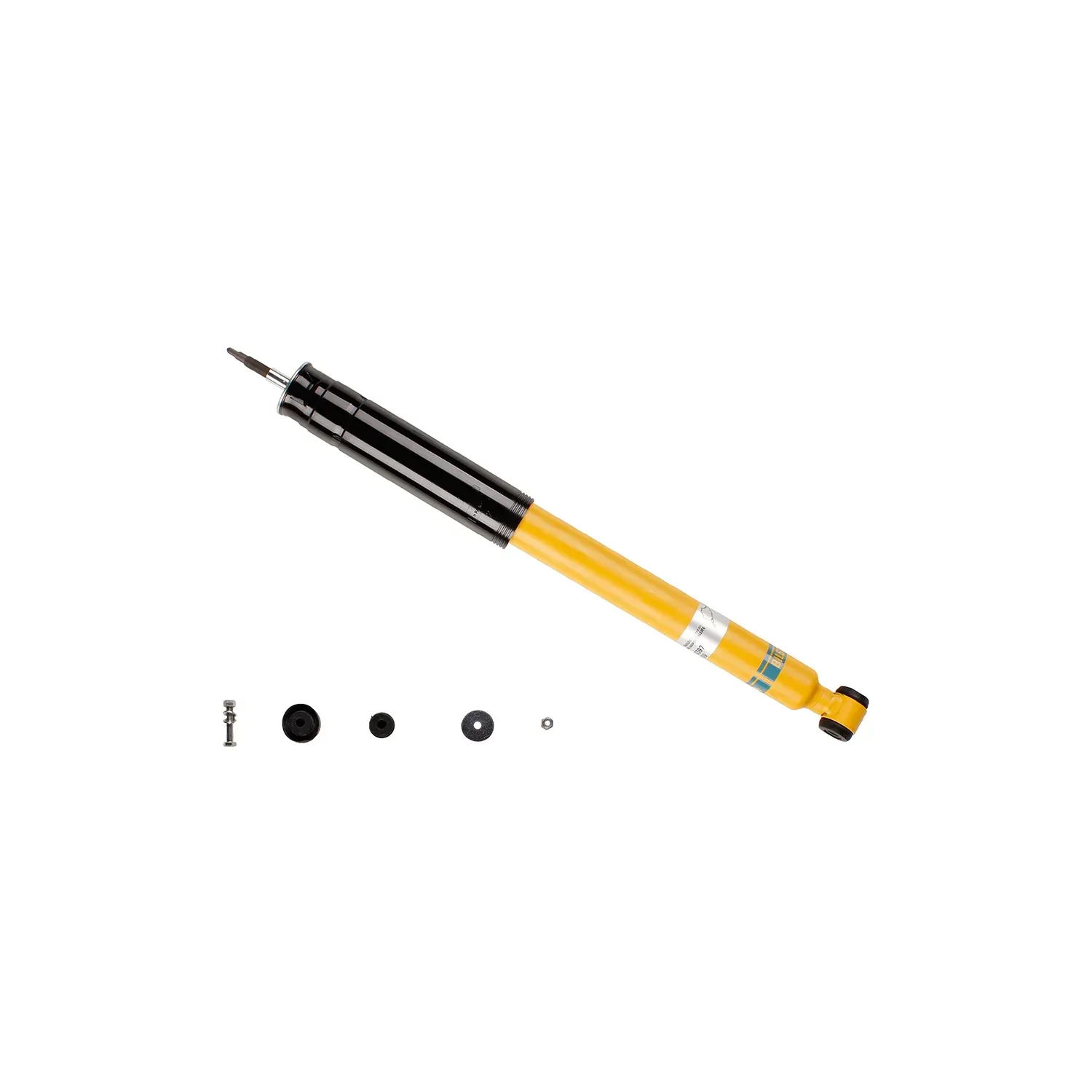 B6 Performance - Suspension Shock Absorber