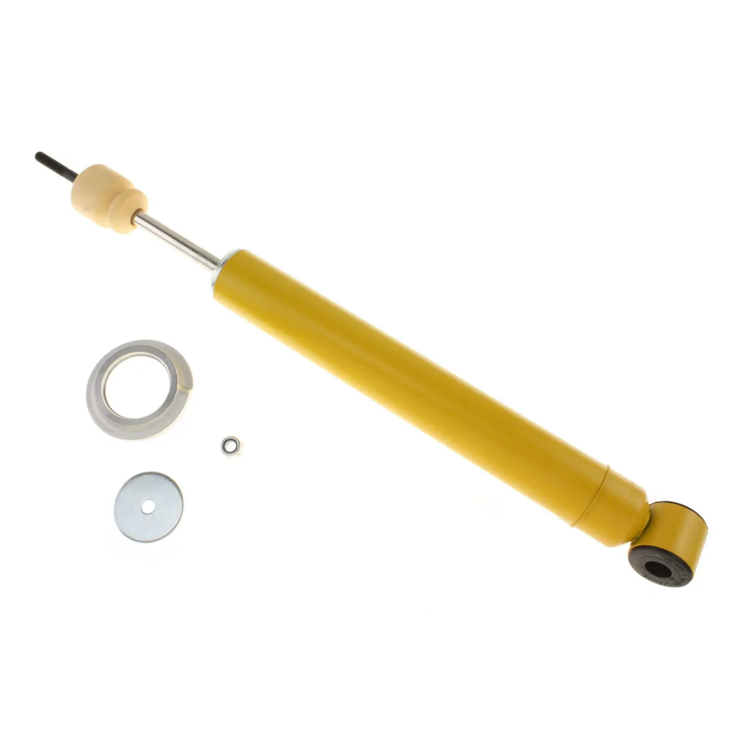 B8 Performance Plus - Suspension Shock Absorber