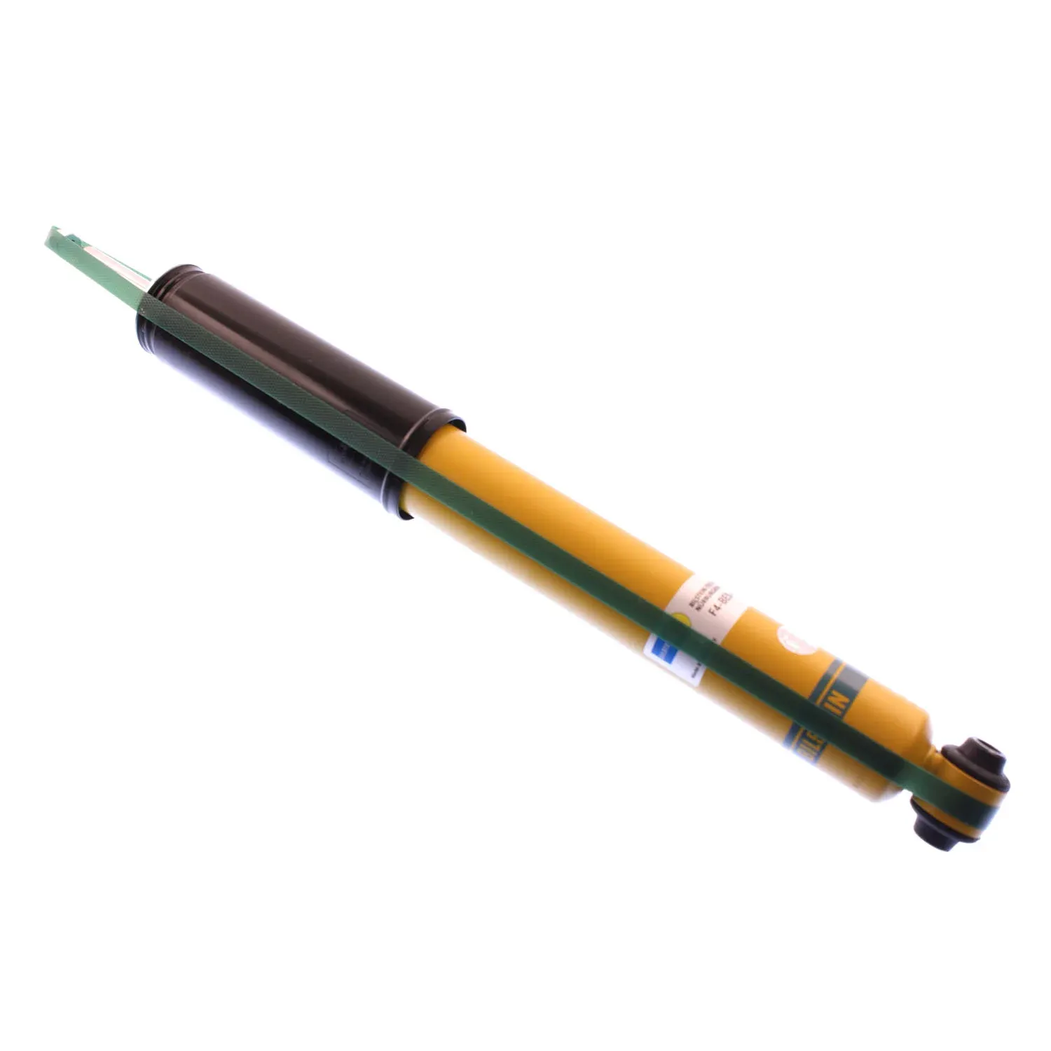 B8 Performance Plus - Suspension Shock Absorber