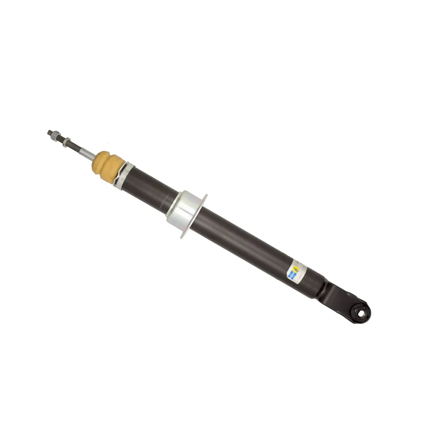 B4 OE Replacement - Suspension Shock Absorber