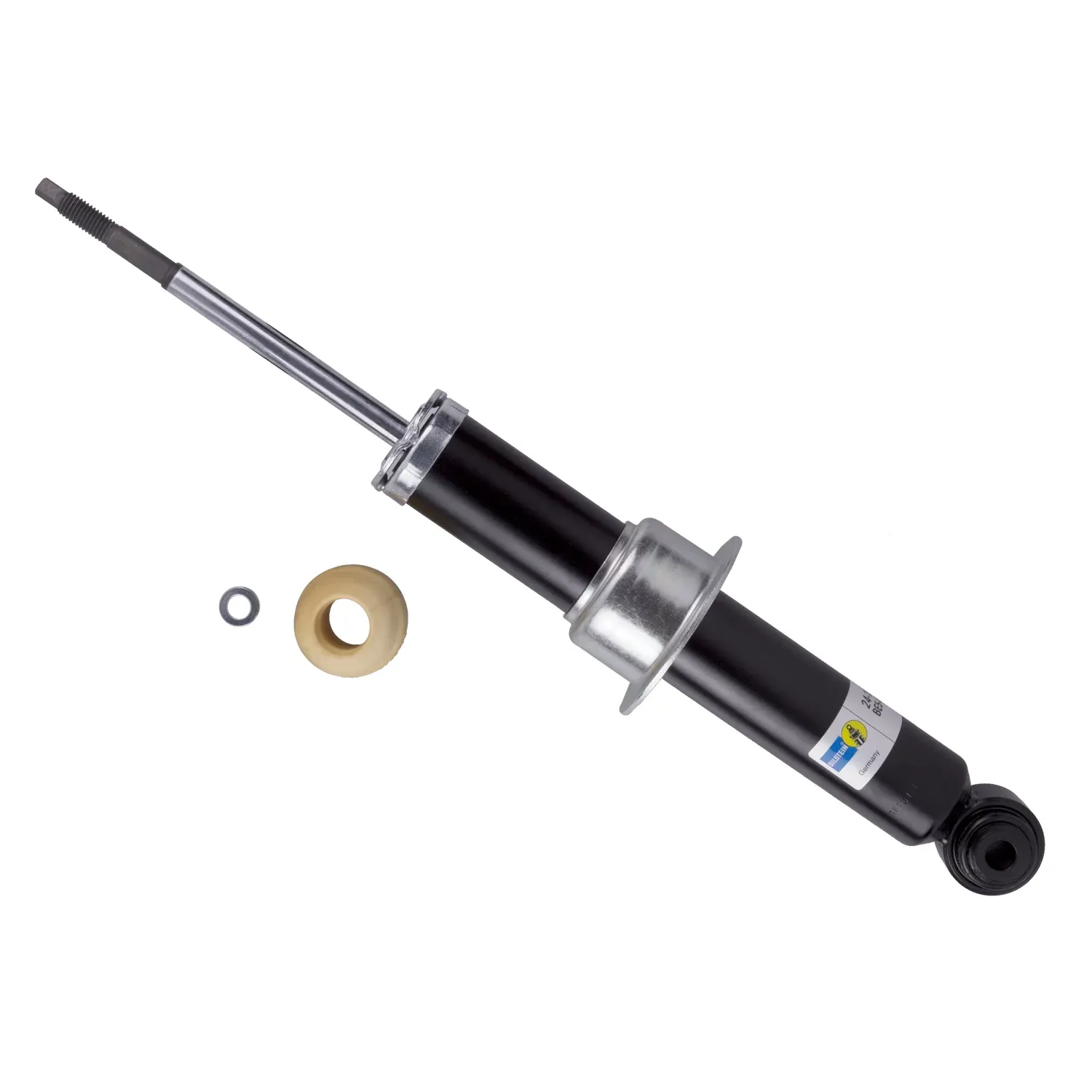B4 OE Replacement - Suspension Shock Absorber