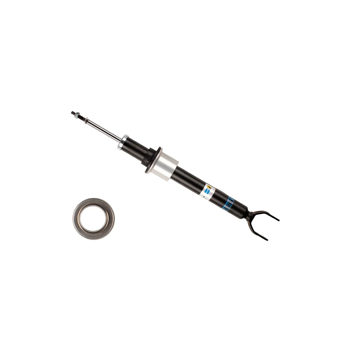 B4 OE Replacement - Suspension Shock Absorber