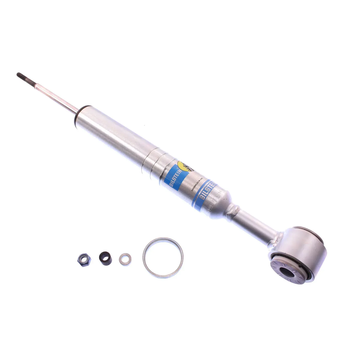 B8 5100 (Ride Height Adjustable) - Suspension Shock Absorber