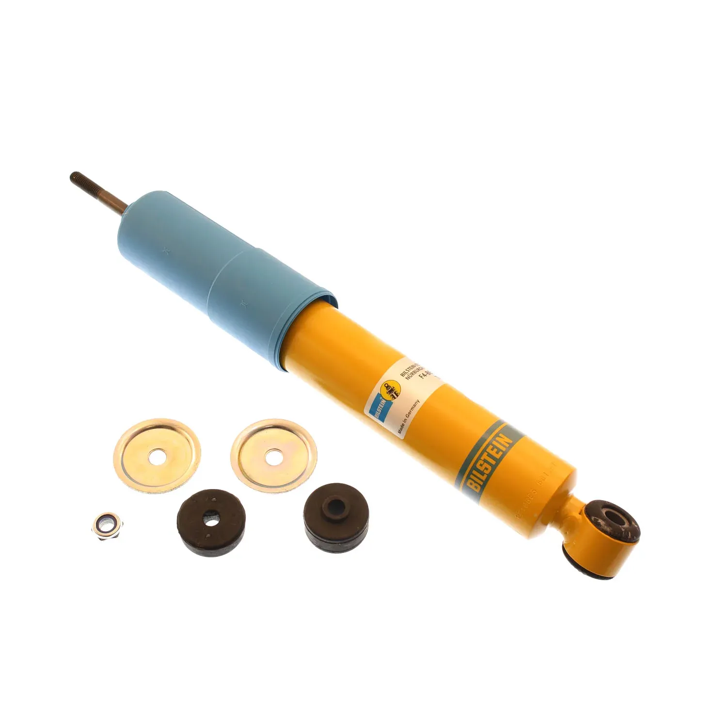 B6 4600 - Suspension Shock Absorber