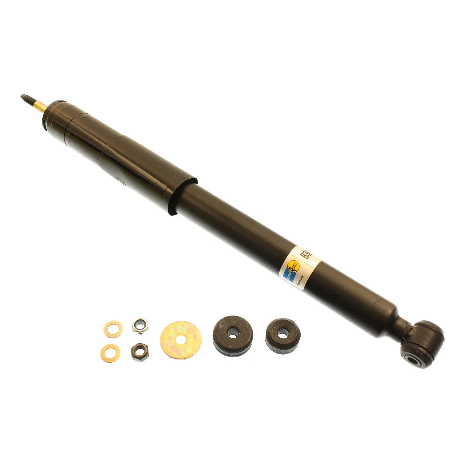 B6 - Suspension Shock Absorber