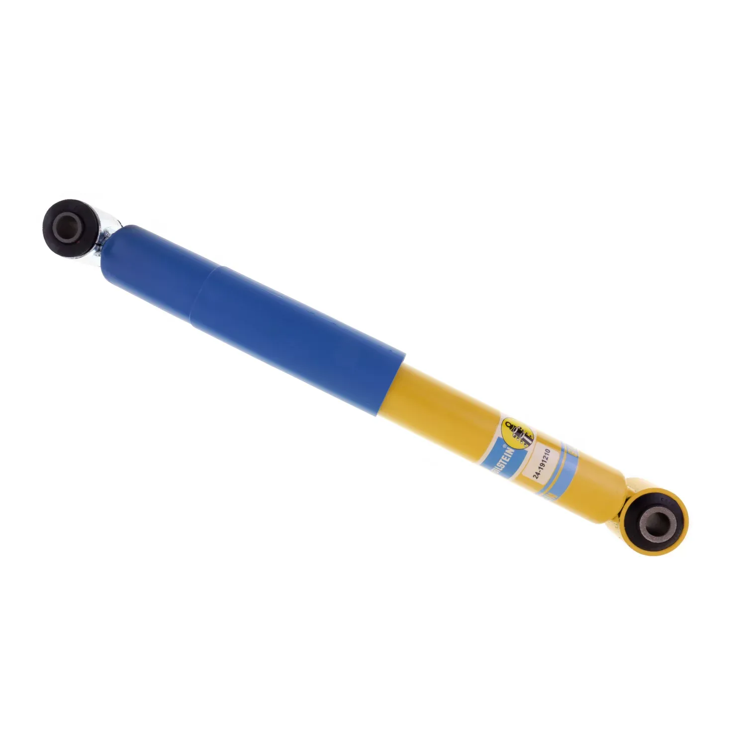 B6 - Suspension Shock Absorber